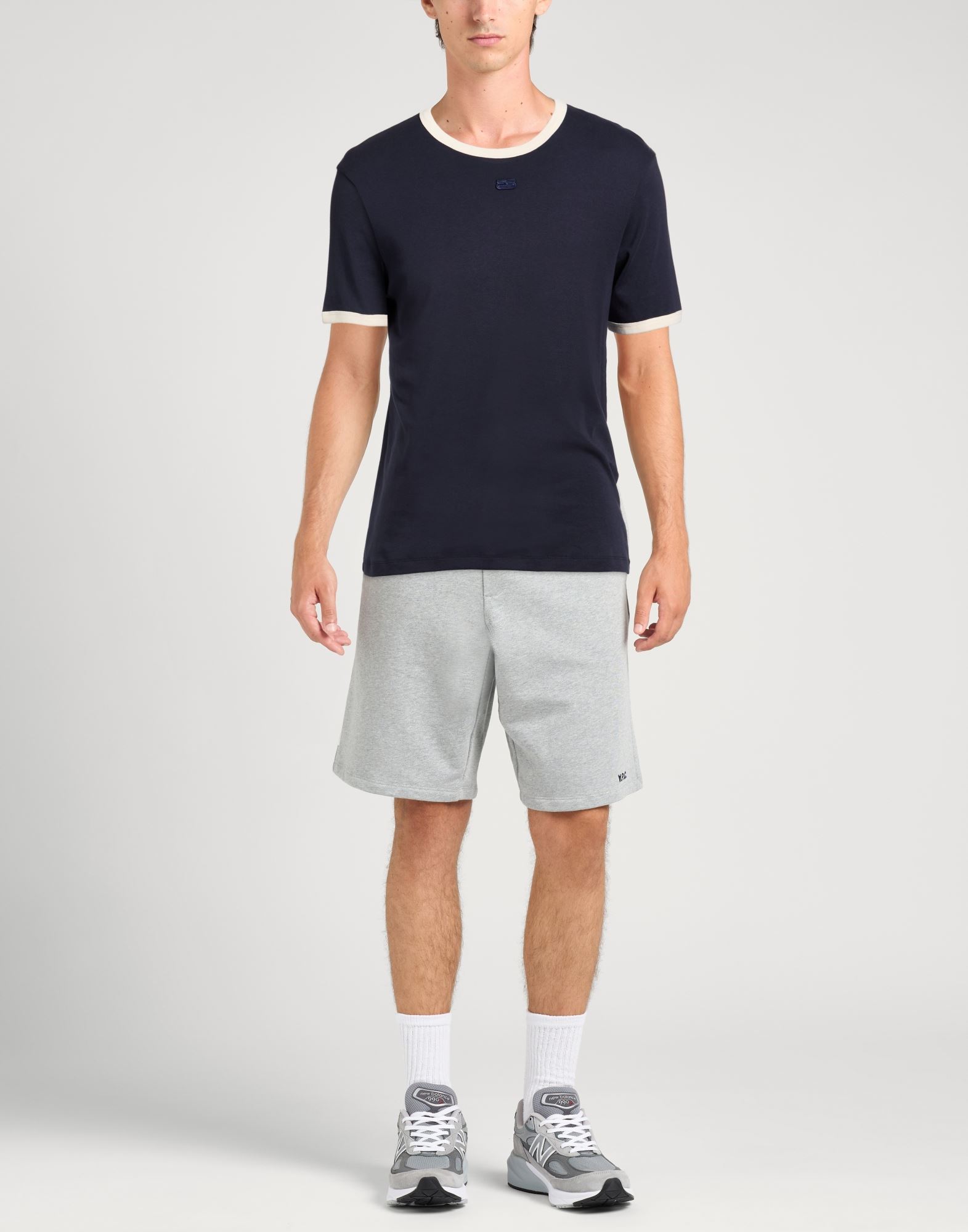  Sandro - Tops - T-shirts - On Yoox.com 