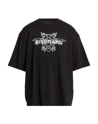 Camiseta Hombre Negro L,M,S,XL,XS,XXL Hombre