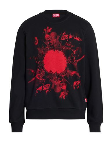 Sweatshirt Herren Schwarz L,M,S,XL,XXL Herren