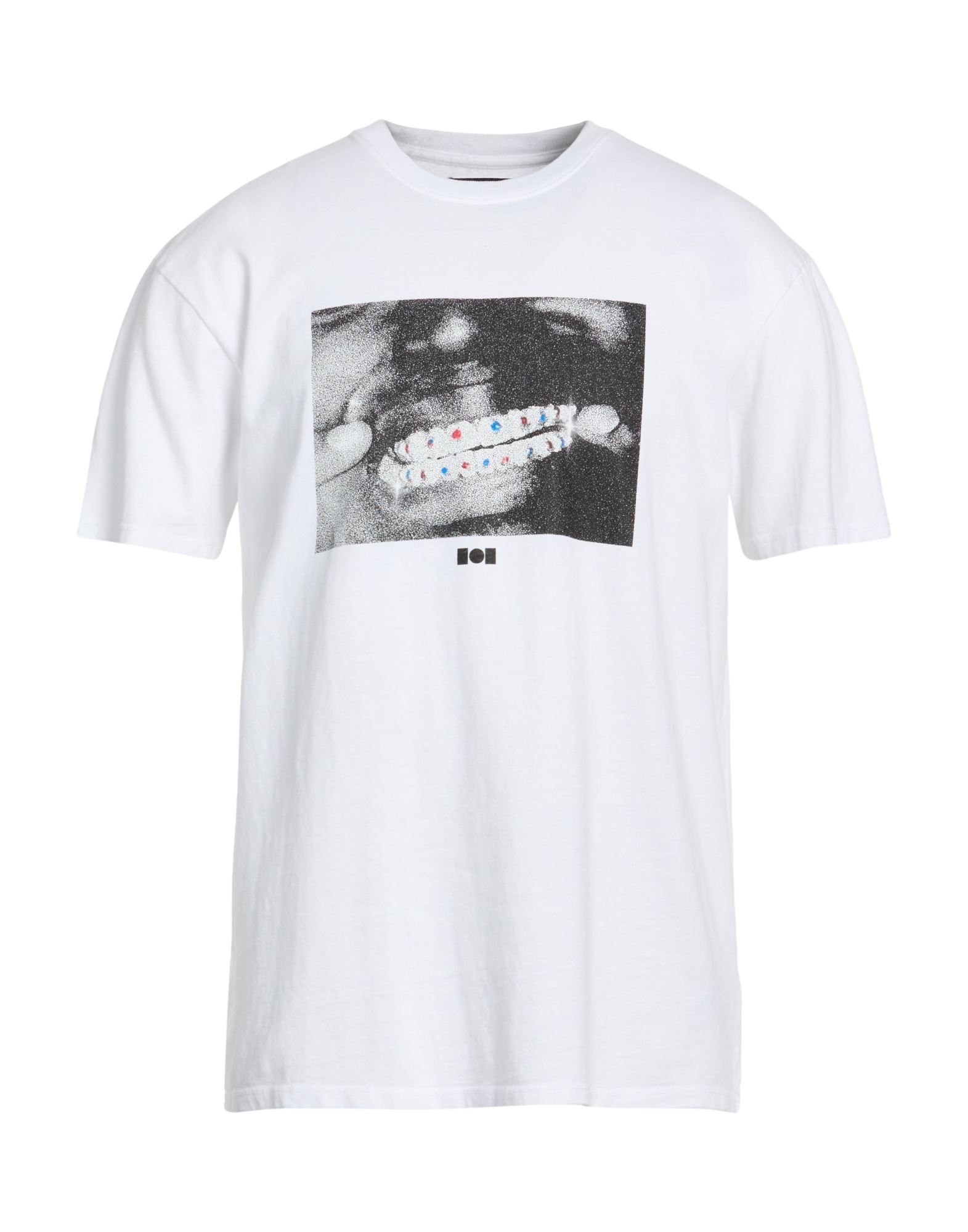 NAHMIAS ΜΠΛΟΥΖΑΚΙΑ T-shirt