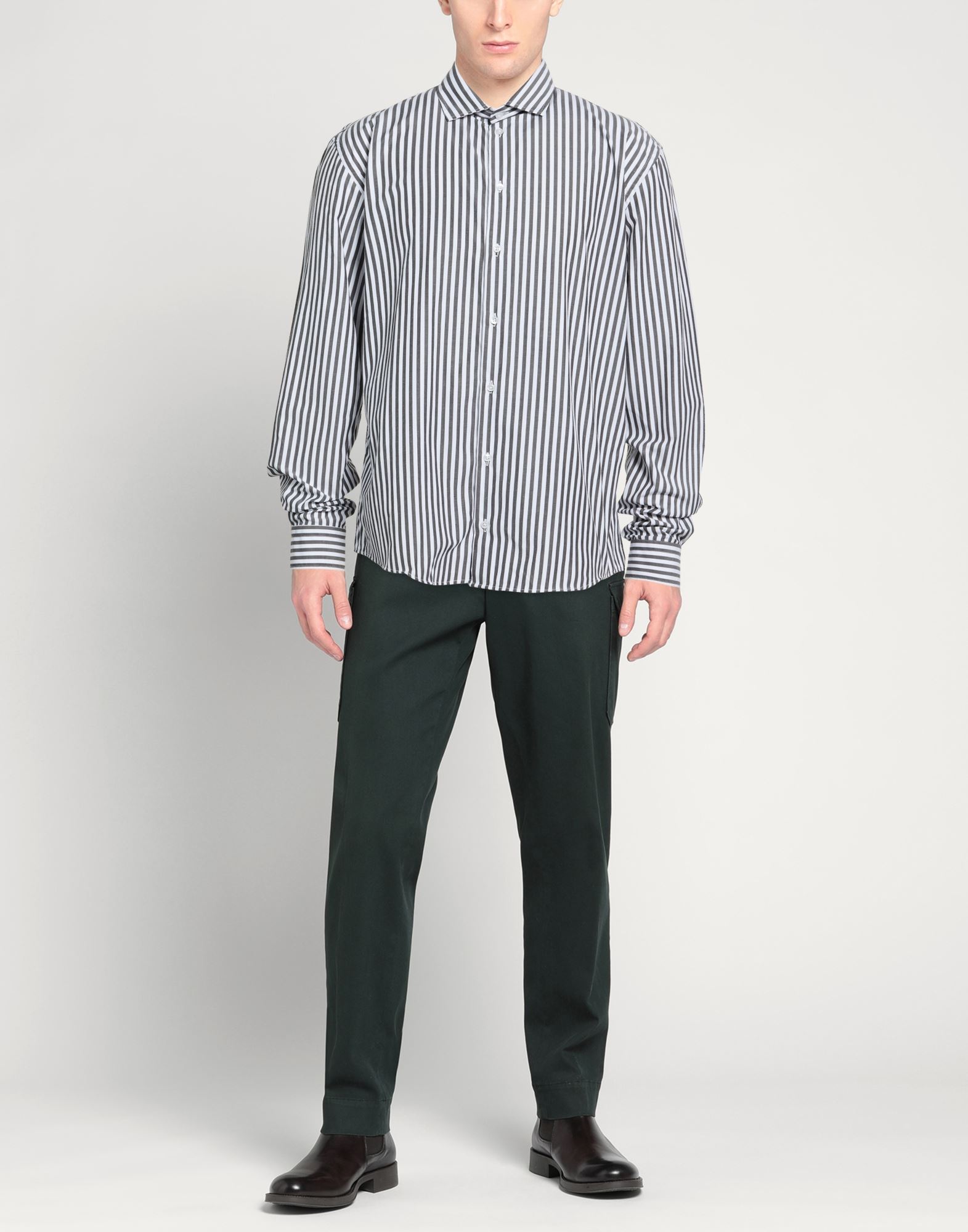  Gazzarrini - Topwear - Camicie - On Yoox.com 