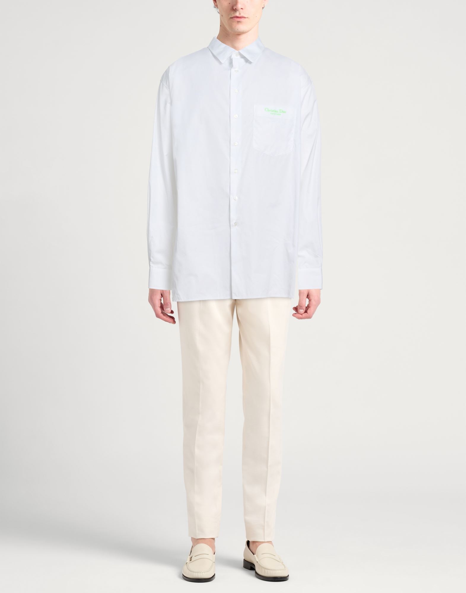  Dior - Topwear - Camicie - On Yoox.com 