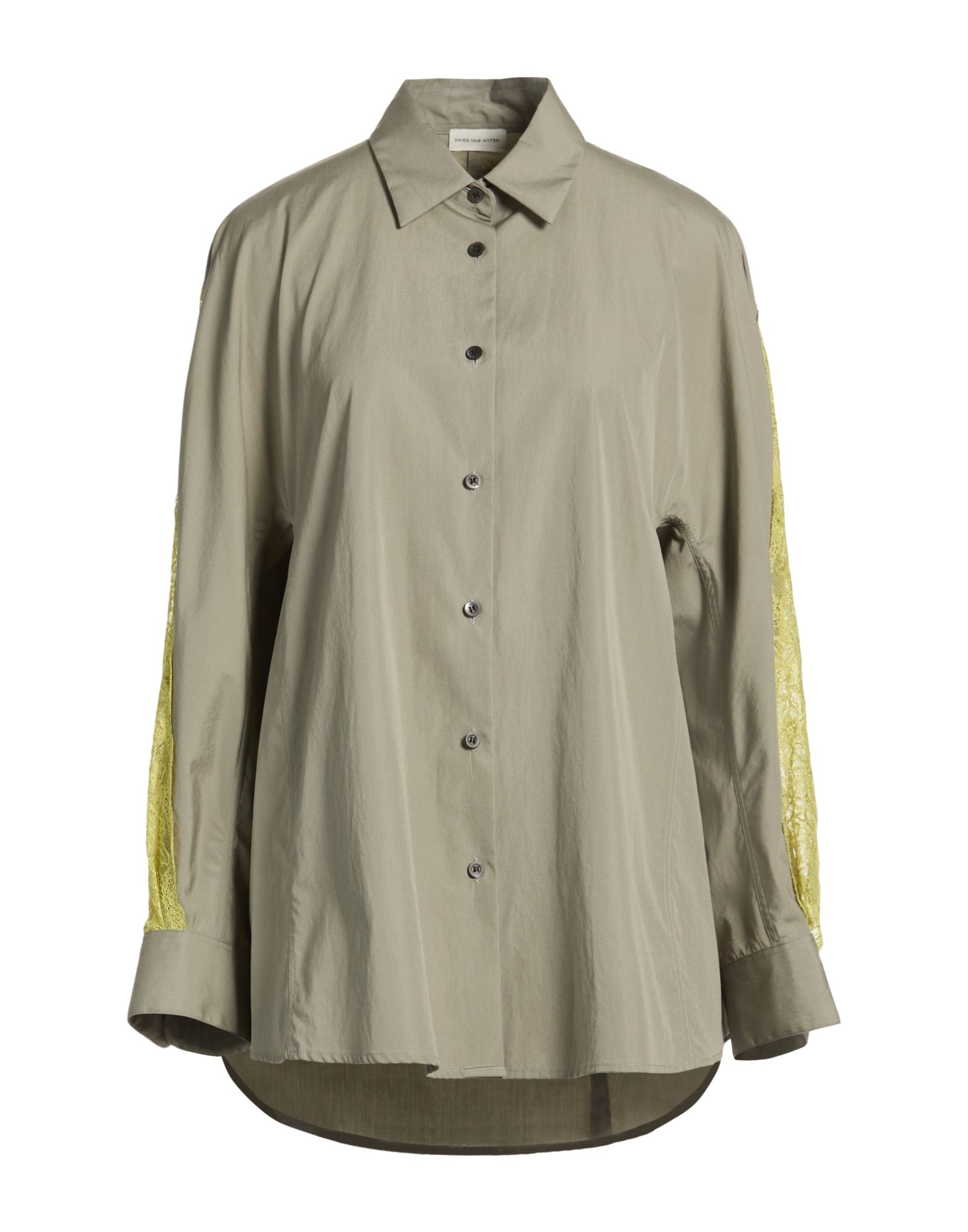 DRIES VAN NOTEN DRIES VAN NOTEN ΜΠΛΟΥΖΑΚΙΑ Πουκάμισο