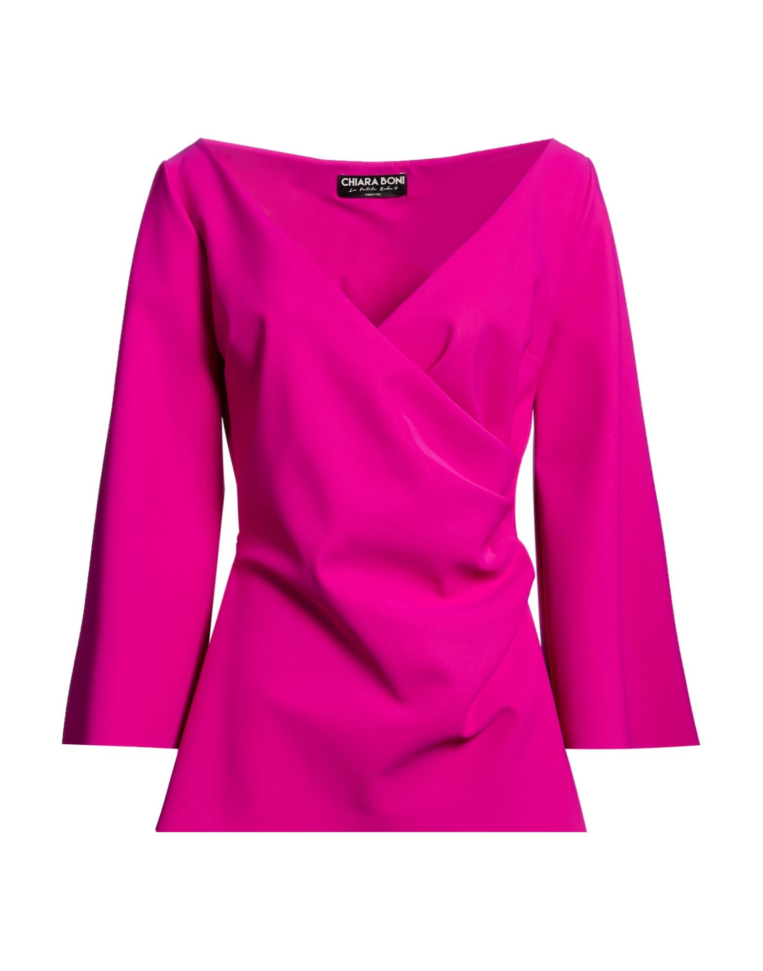  Chiara Boni La Petite Robe - Tops - Tops - On Yoox.com 