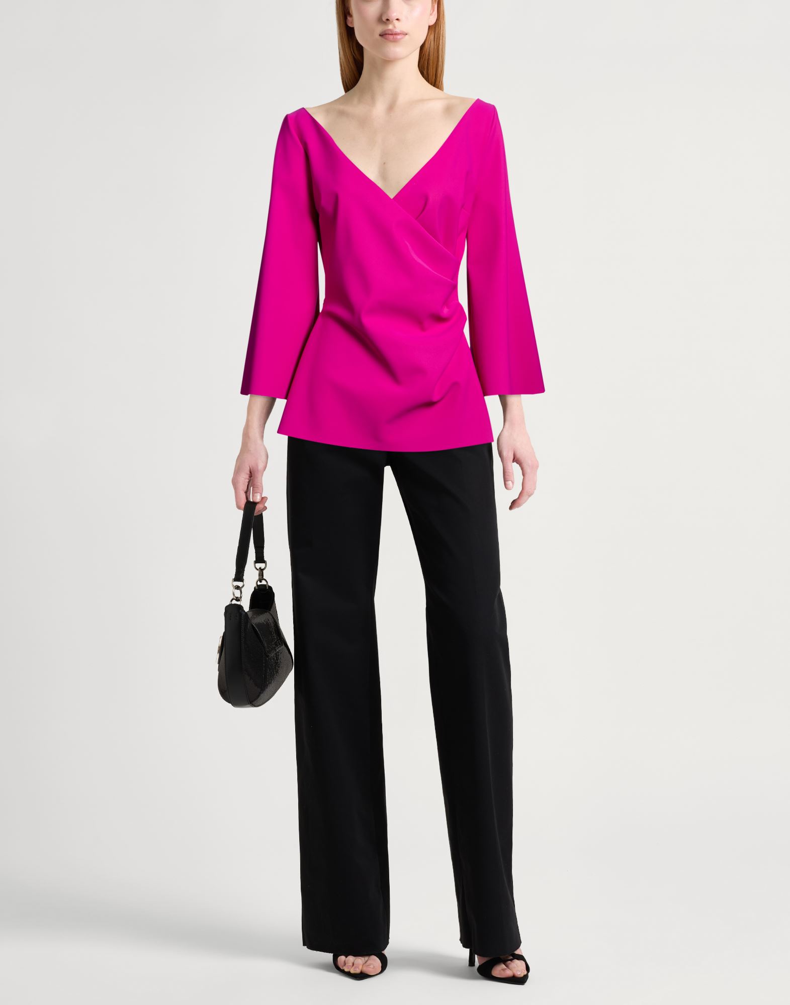  Chiara Boni La Petite Robe - Tops - Tops - On Yoox.com 