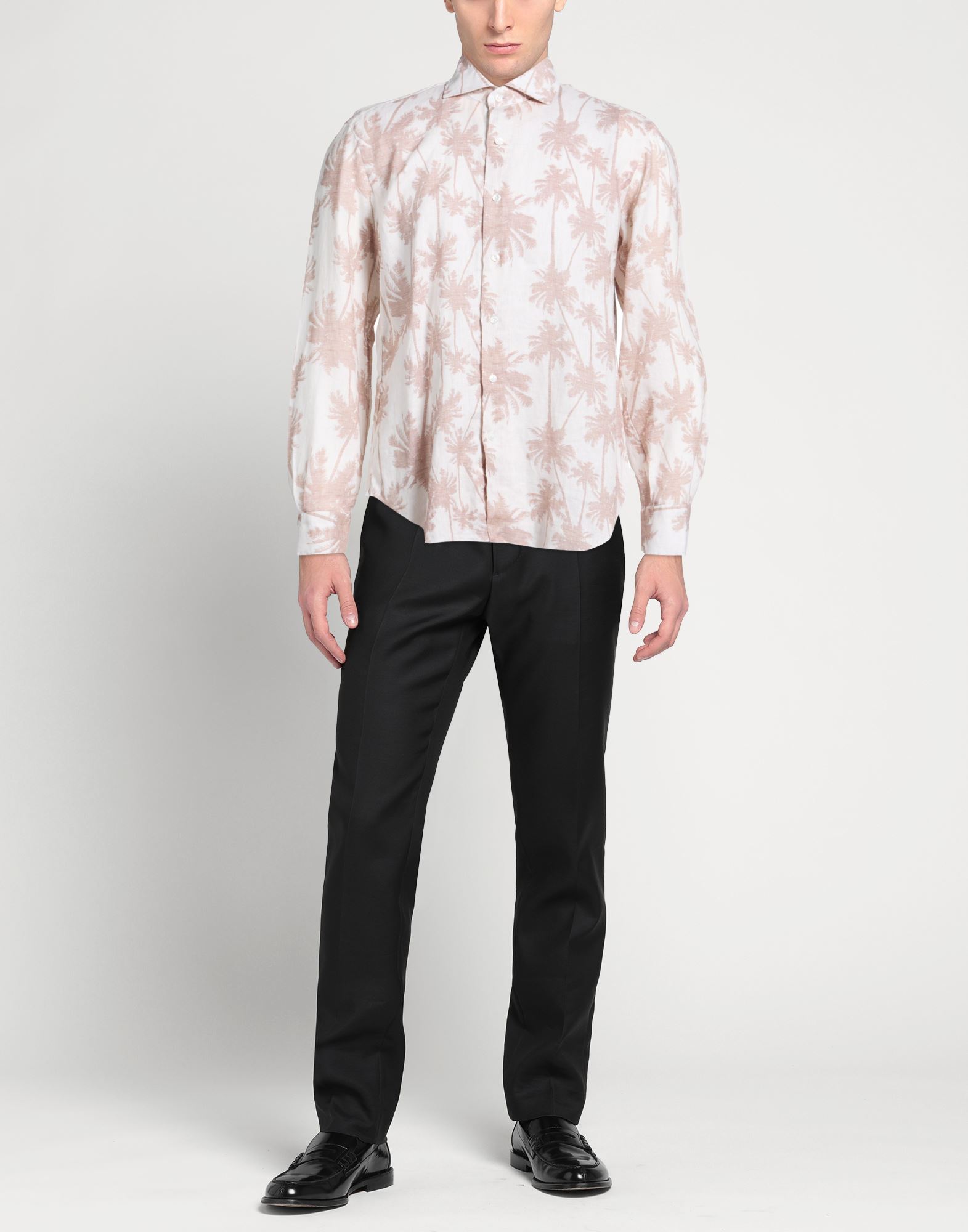  Dandylife By Barba Napoli - Tops - Hemden - On Yoox.com 