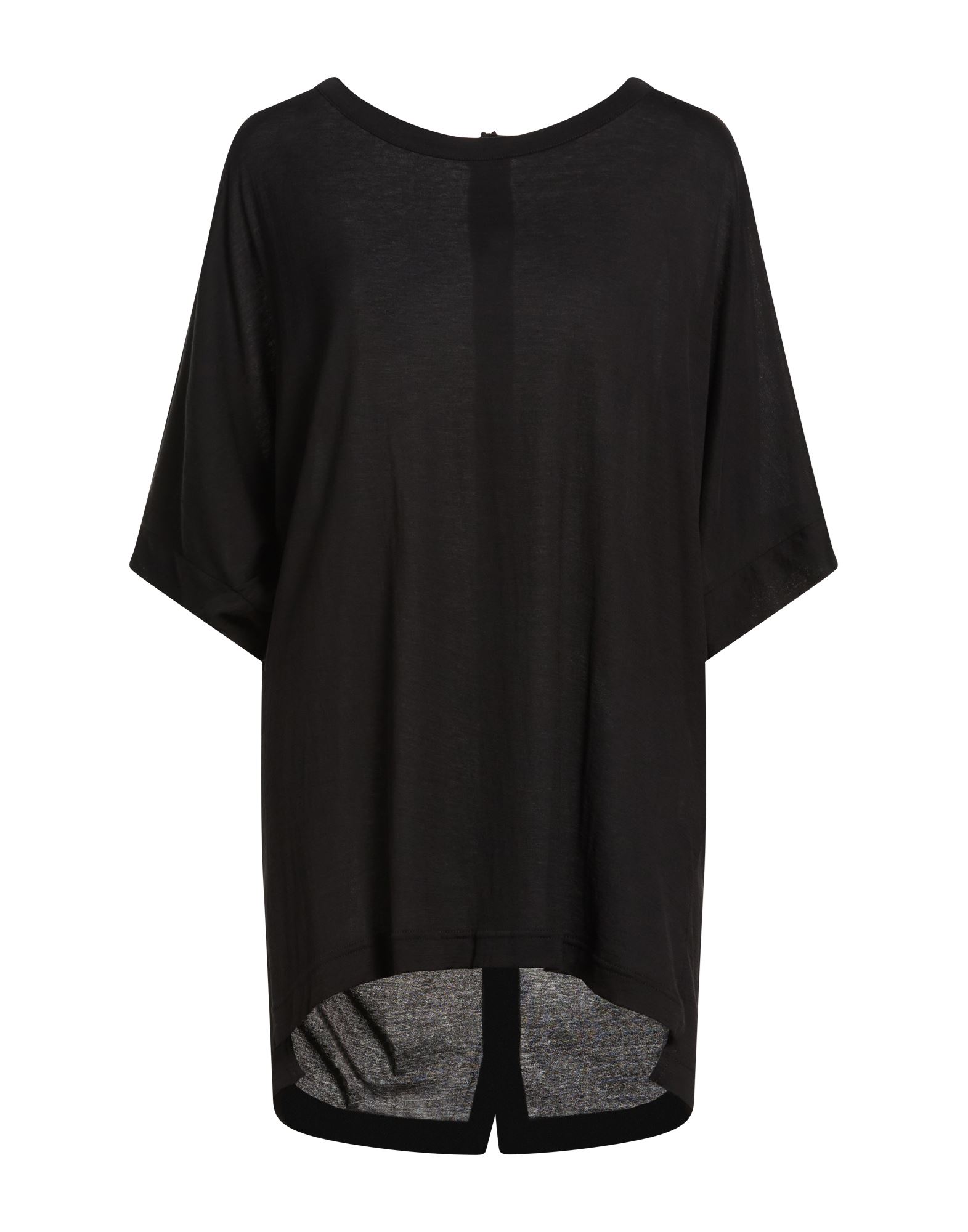  Yohji Yamamoto - Camisetas Y Tops - Tops - On Yoox.com 