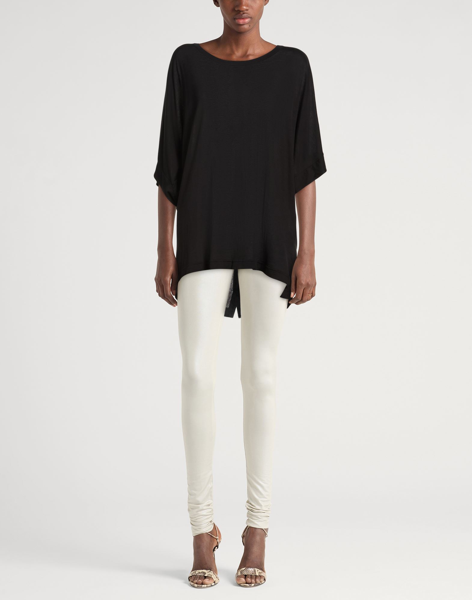  Yohji Yamamoto - Camisetas Y Tops - Tops - On Yoox.com 