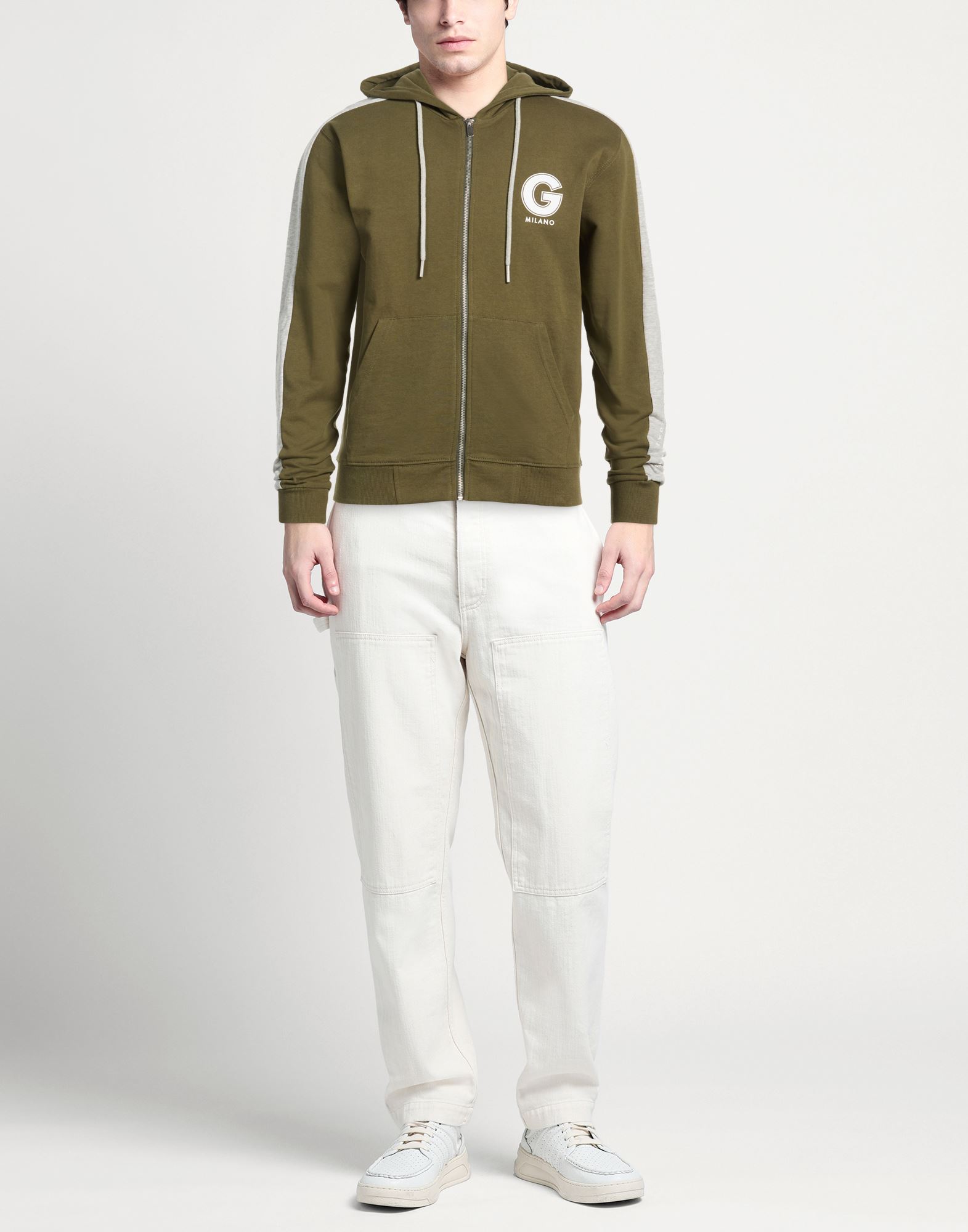  Gazzarrini - Camisetas Y Tops - Sudaderas - On Yoox.com 
