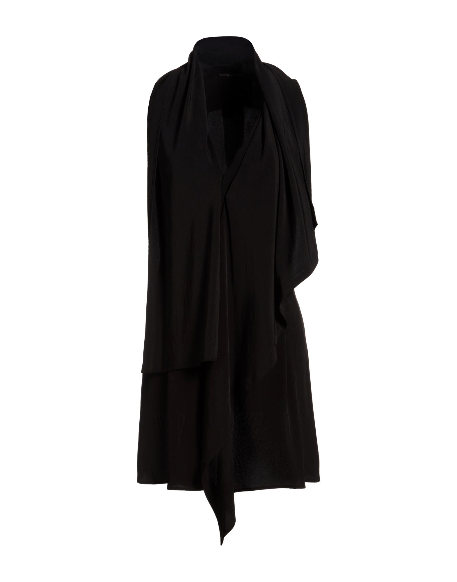 YOHJI YAMAMOTO YOHJI YAMAMOTO ΜΠΛΟΥΖΑΚΙΑ Πουκάμισο