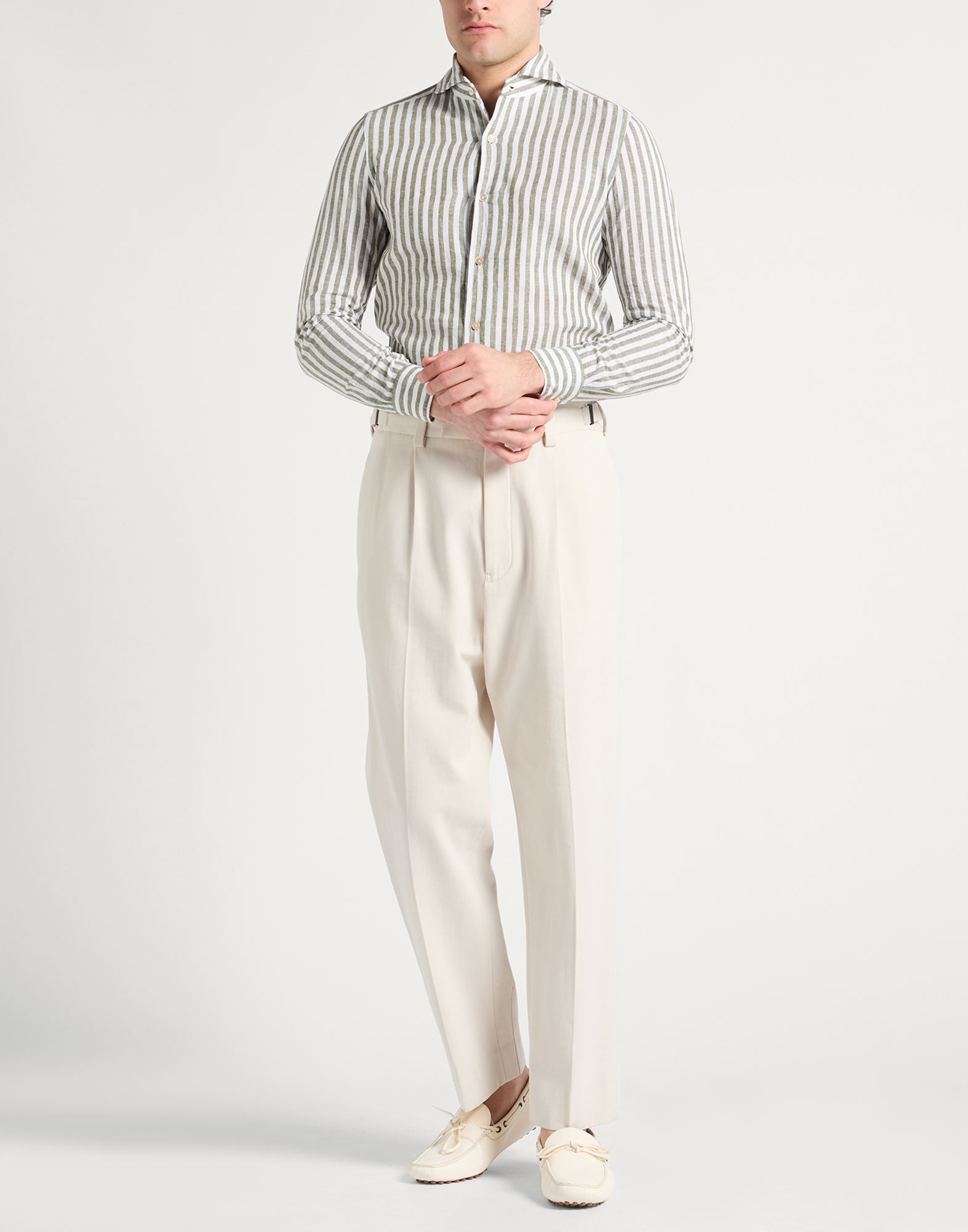  Luigi Borrelli Napoli - Tops - Hemden - On Yoox.com 