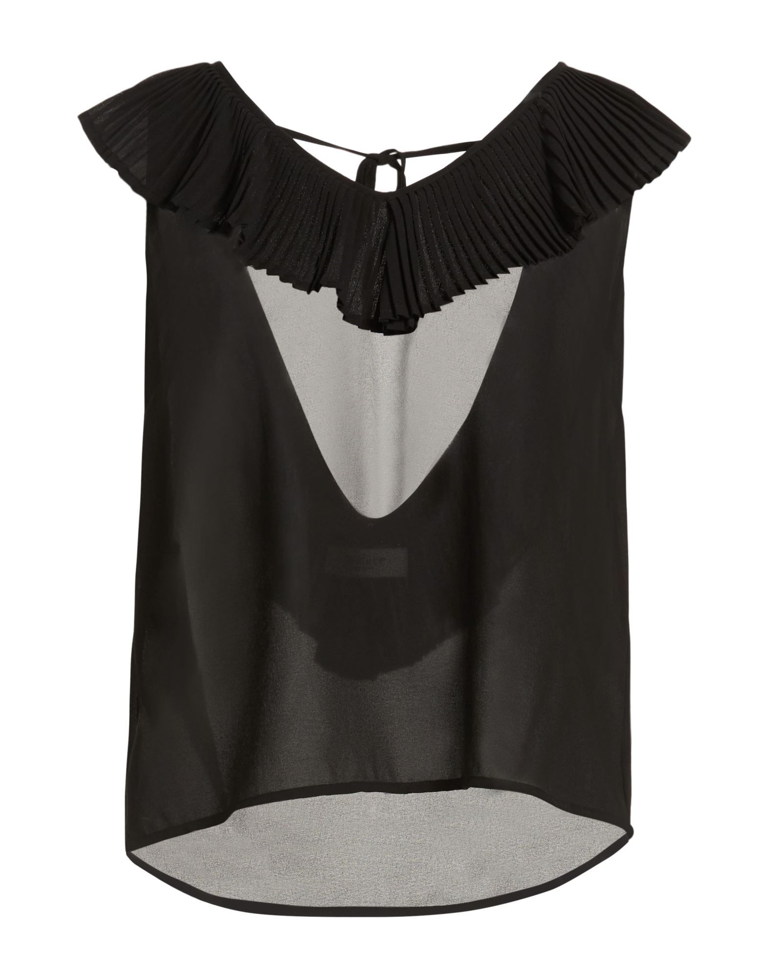  Markup - Tops - Tops - On Yoox.com 