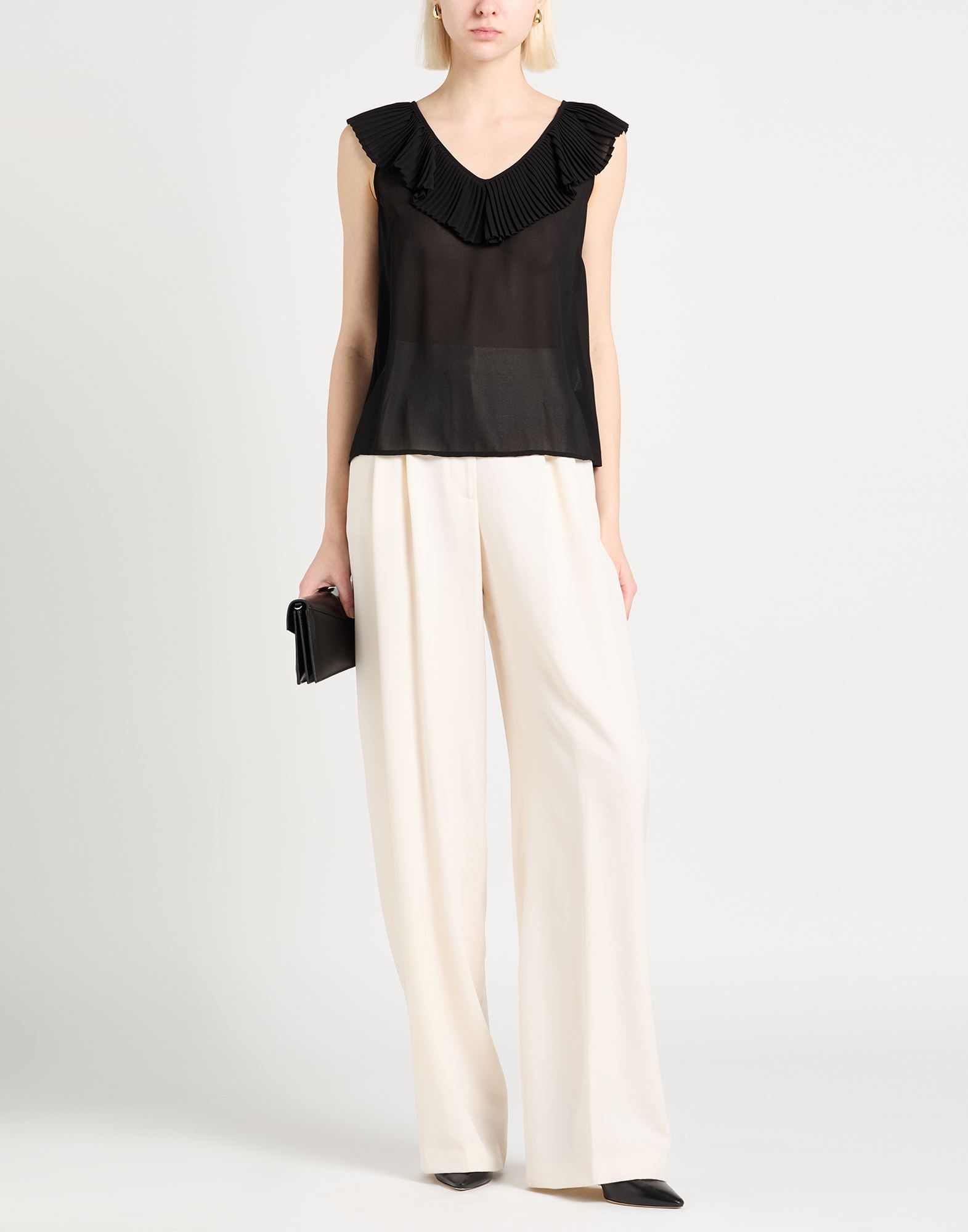  Markup - Tops - Tops - On Yoox.com 