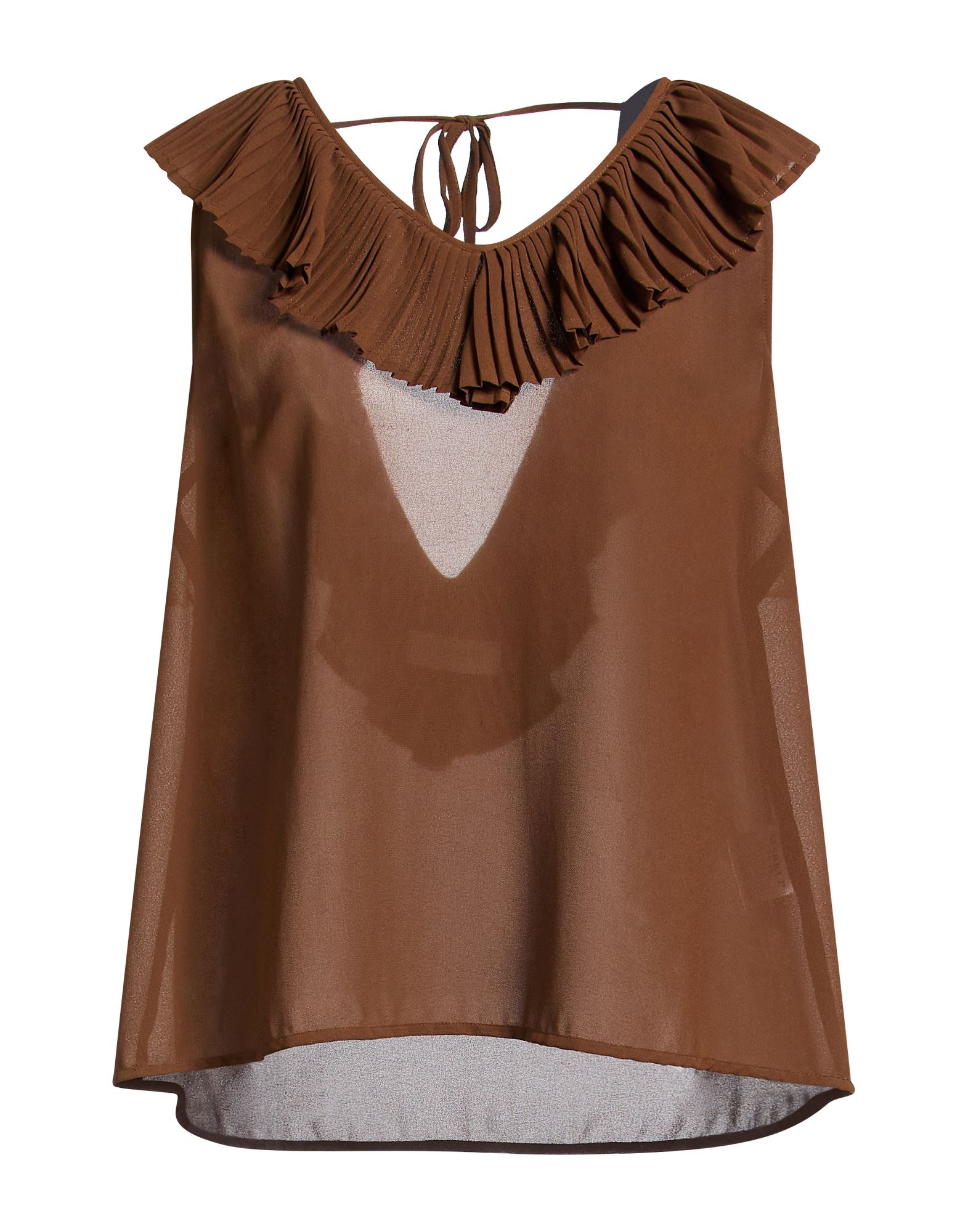  Markup - Tops - Tops - On Yoox.com 