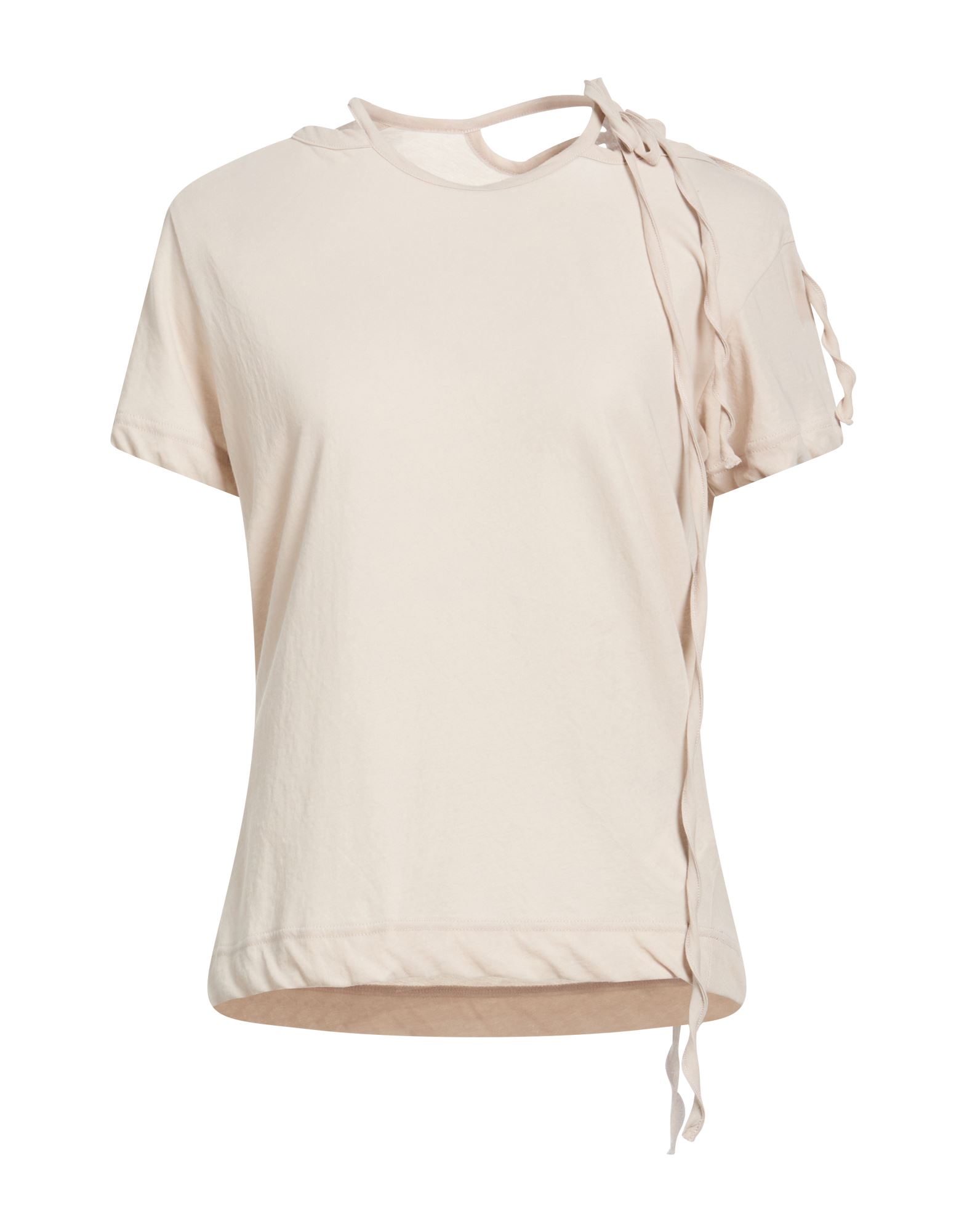 YOHJI YAMAMOTO YOHJI YAMAMOTO ΜΠΛΟΥΖΑΚΙΑ T-shirt