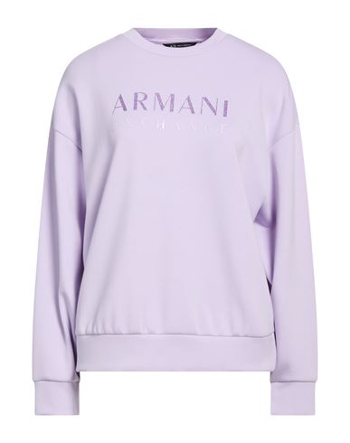 Sweatshirt Damen Lila M,S,XS Damen