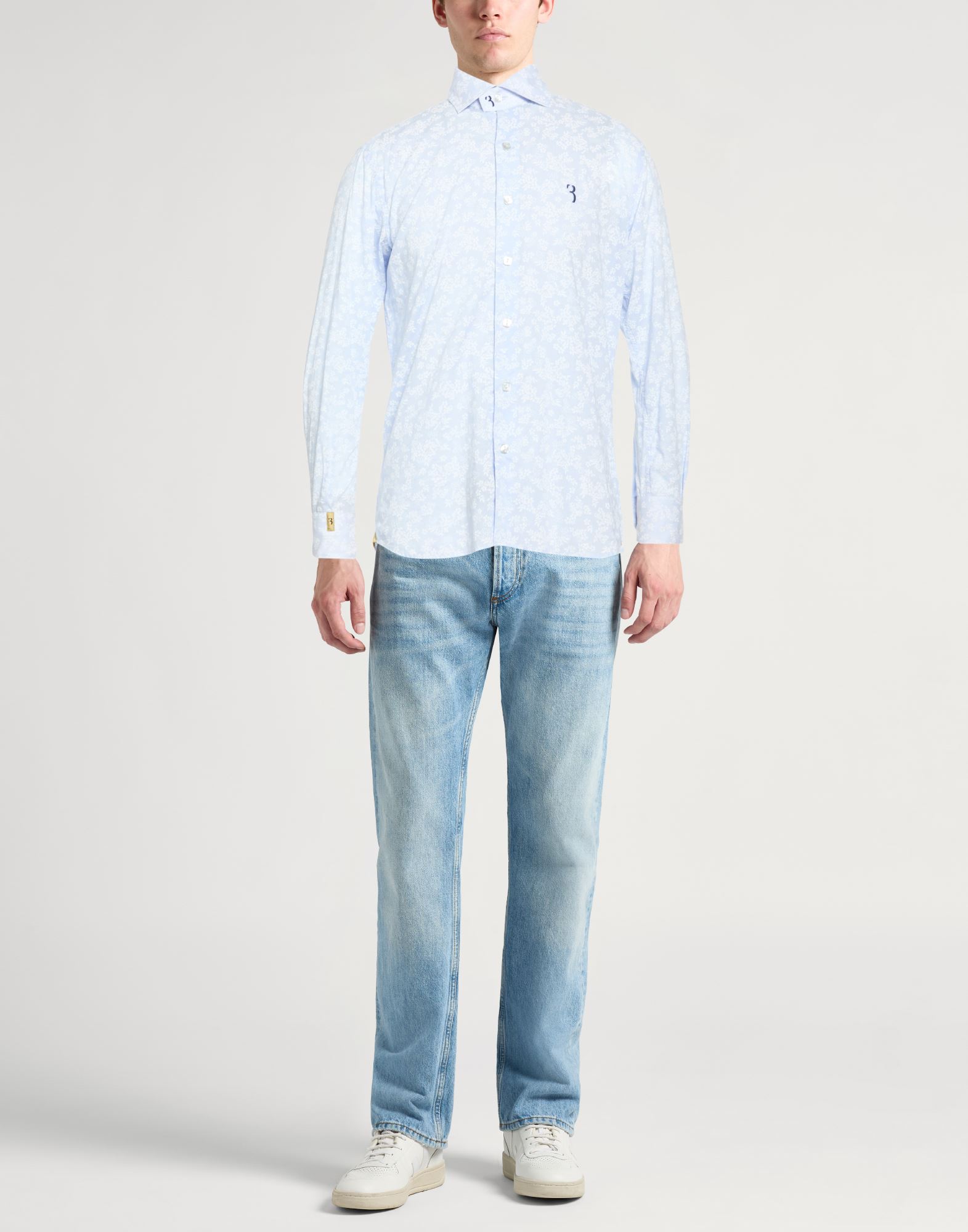  Billionaire - Tops - Hemden - On Yoox.com 