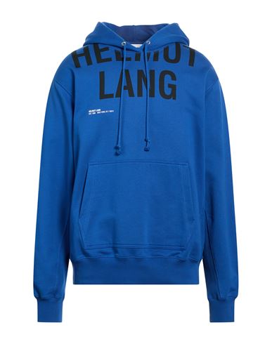 Sweatshirt Herren Königsblau L,M Herren