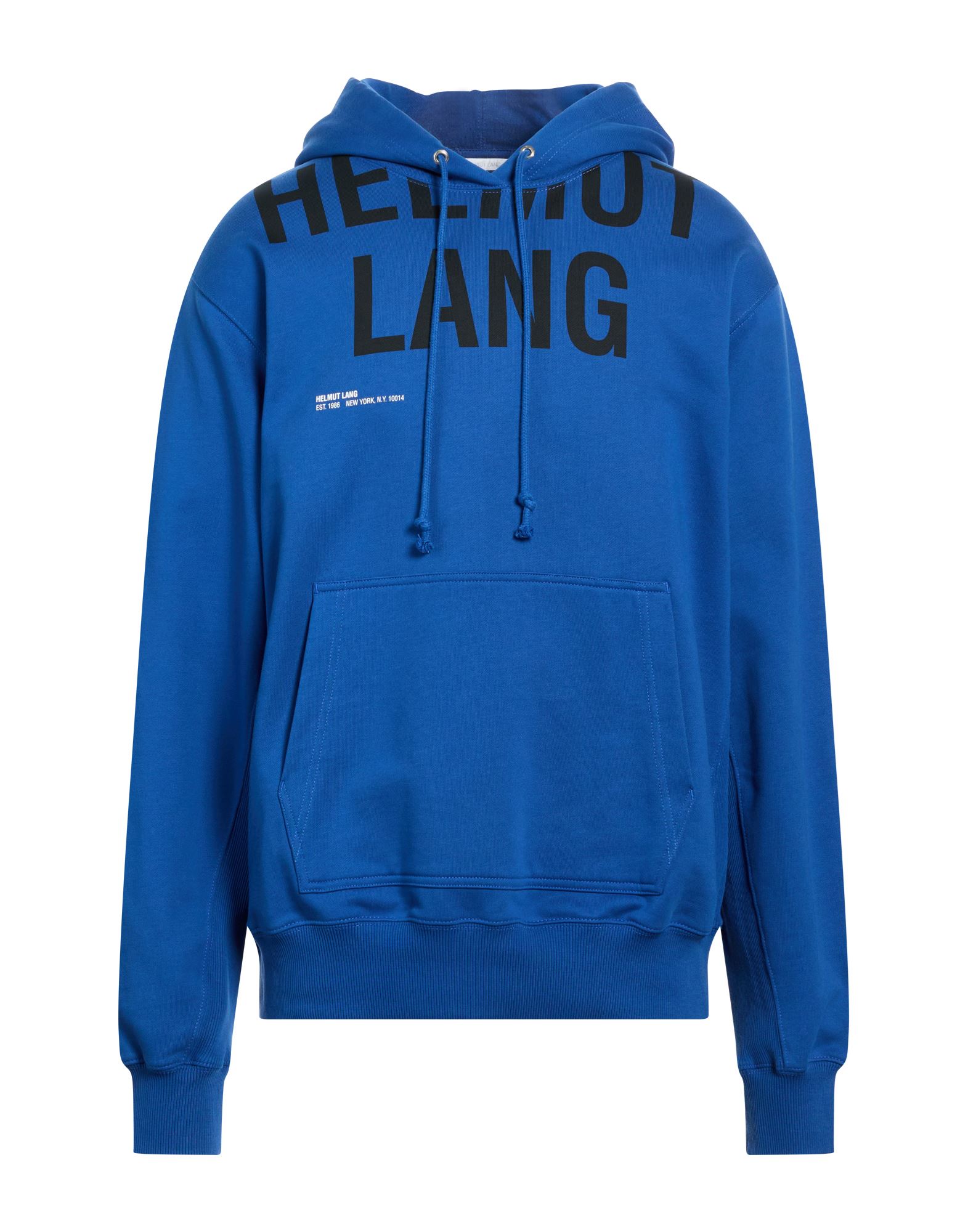 HELMUT LANG ΜΠΛΟΥΖΑΚΙΑ Φούτερ