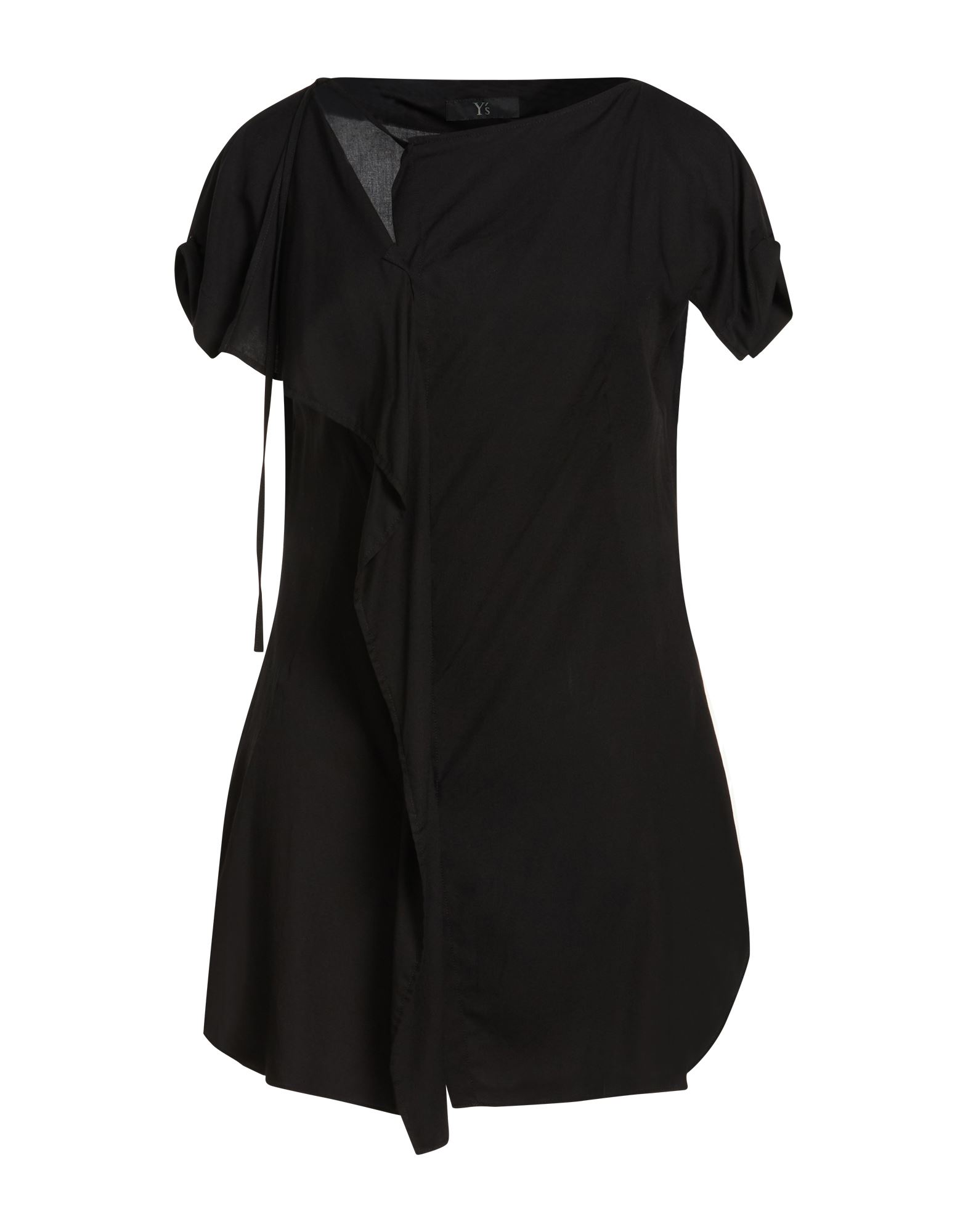  Y's Yohji Yamamoto - Tops - Hemden - On Yoox.com 