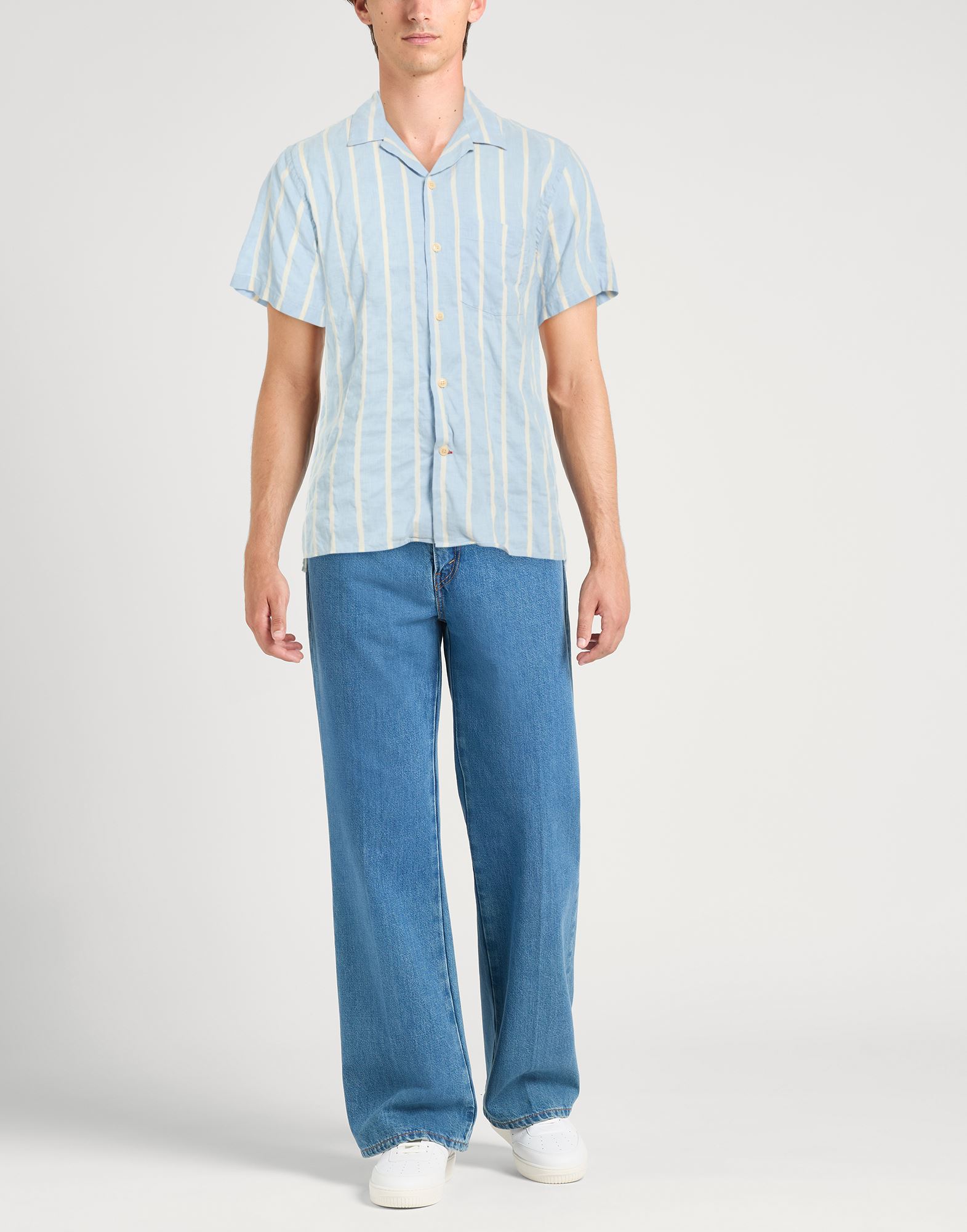  Oliver Spencer - Tops - Hemden - On Yoox.com 