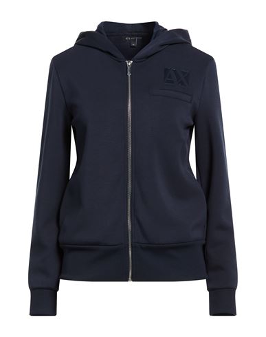 Sweatshirt Damen Nachtblau M,S,XS Damen