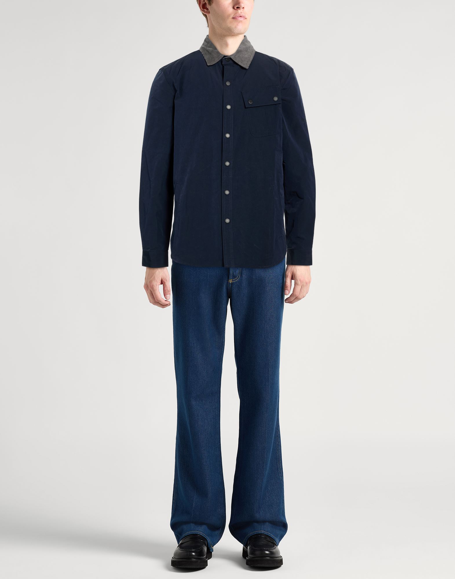  Barbour - Tops - Hemden - On Yoox.com 