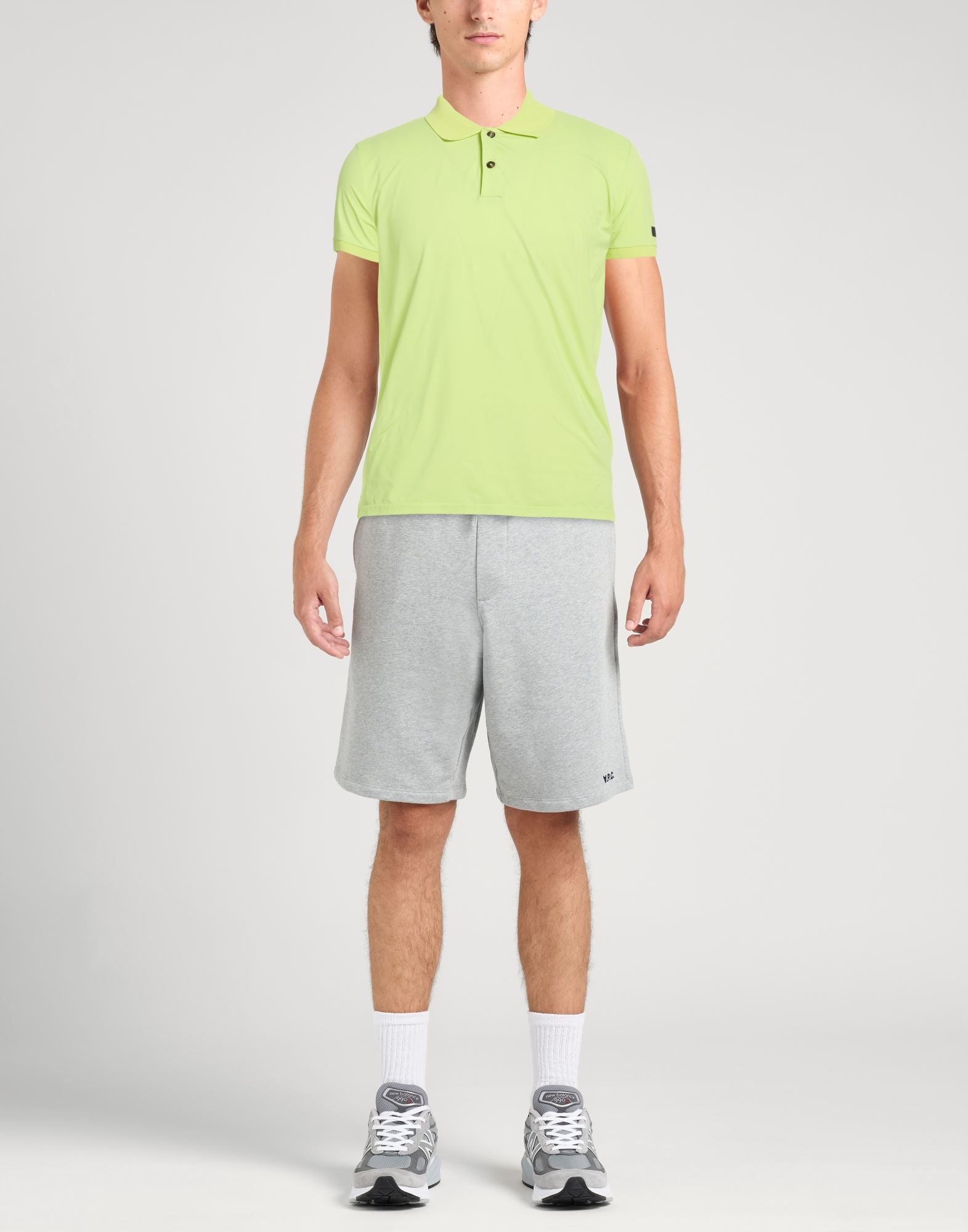  Rrd - Tops - Poloshirts - On Yoox.com 