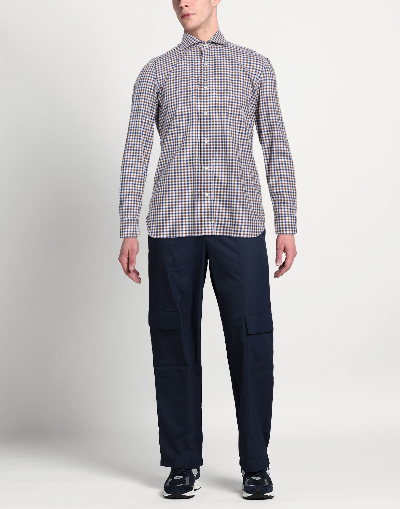  Luigi Borrelli Napoli - Tops - Hemden - On Yoox.com 