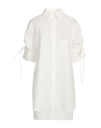 Camisa Mujer Blanco 2 Mujer