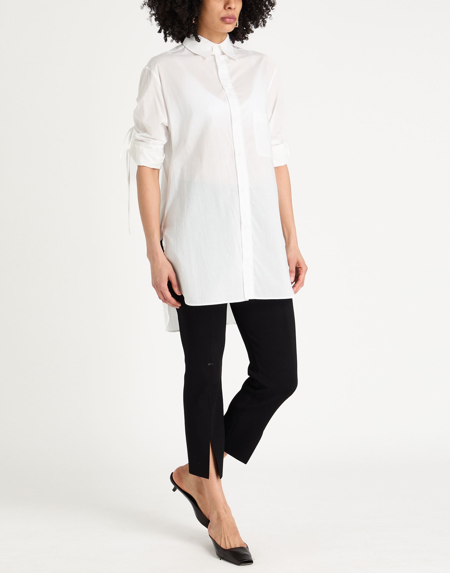  Y's Yohji Yamamoto - Tops - Hemden - On Yoox.com 