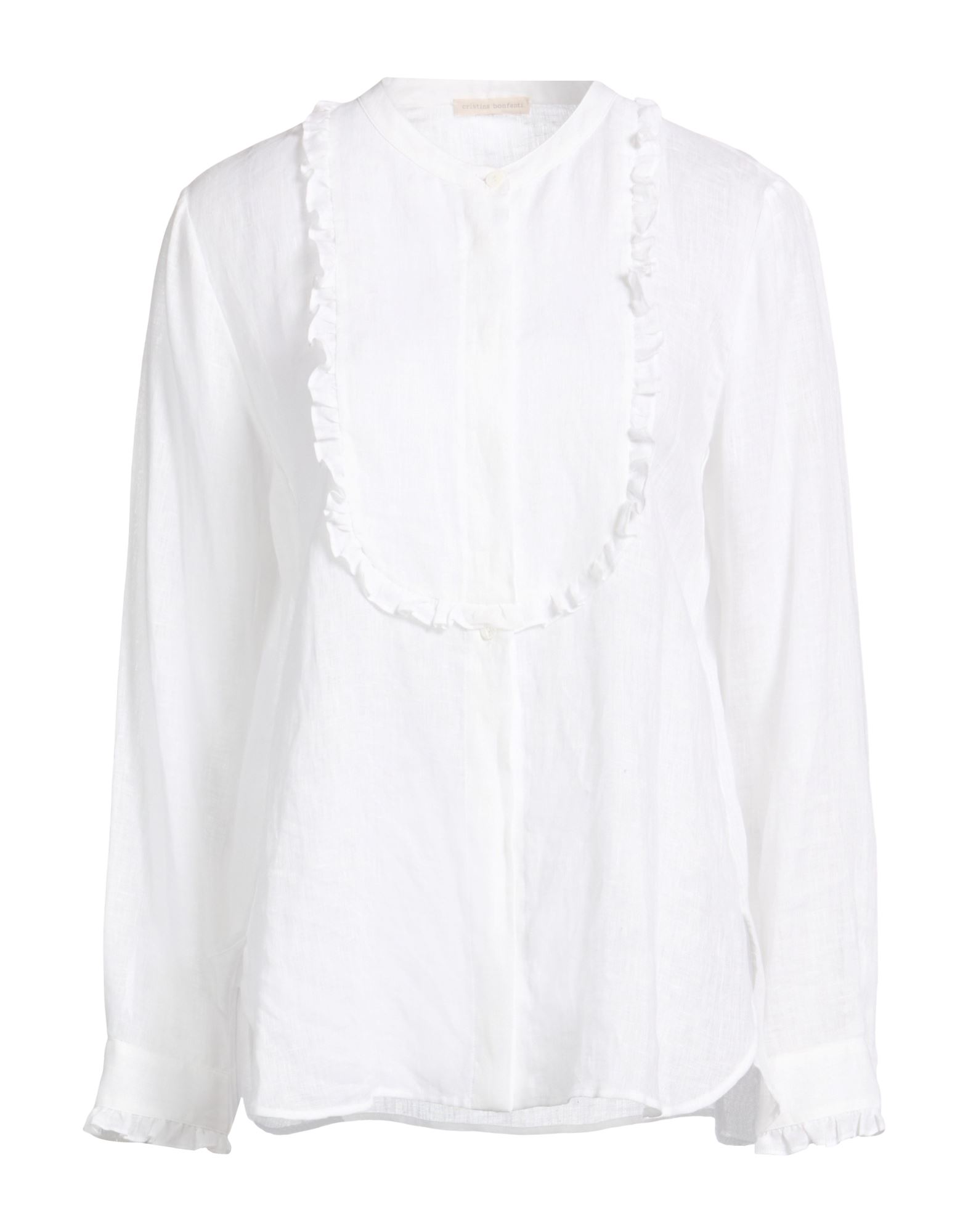  Cristina Bonfanti - Tops - Hemden - On Yoox.com 