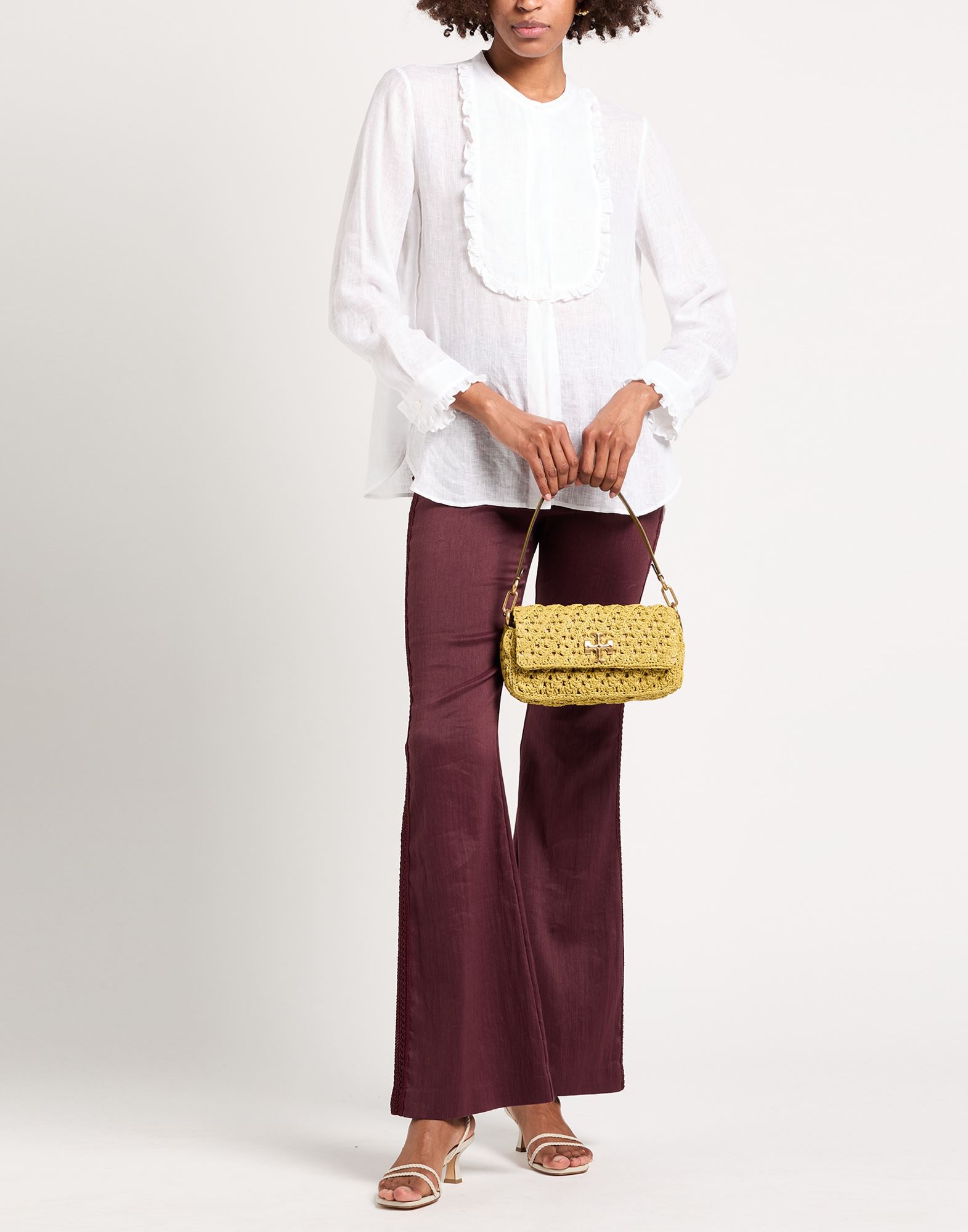  Cristina Bonfanti - Tops - Hemden - On Yoox.com 