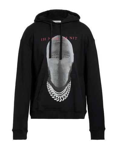 Sudadera Hombre Negro L,M,XL,XXL Hombre