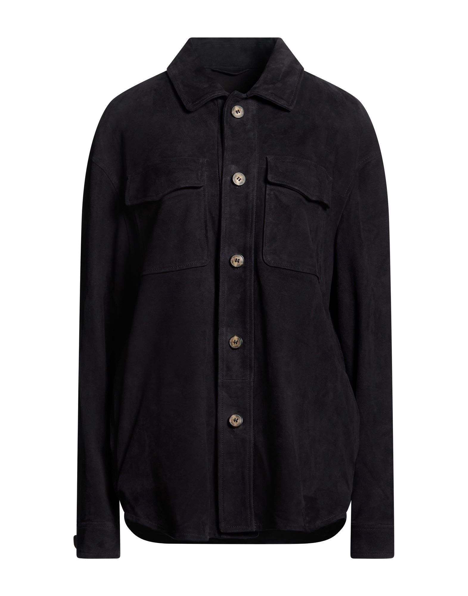  B&w - Tops - Hemden - On Yoox.com 