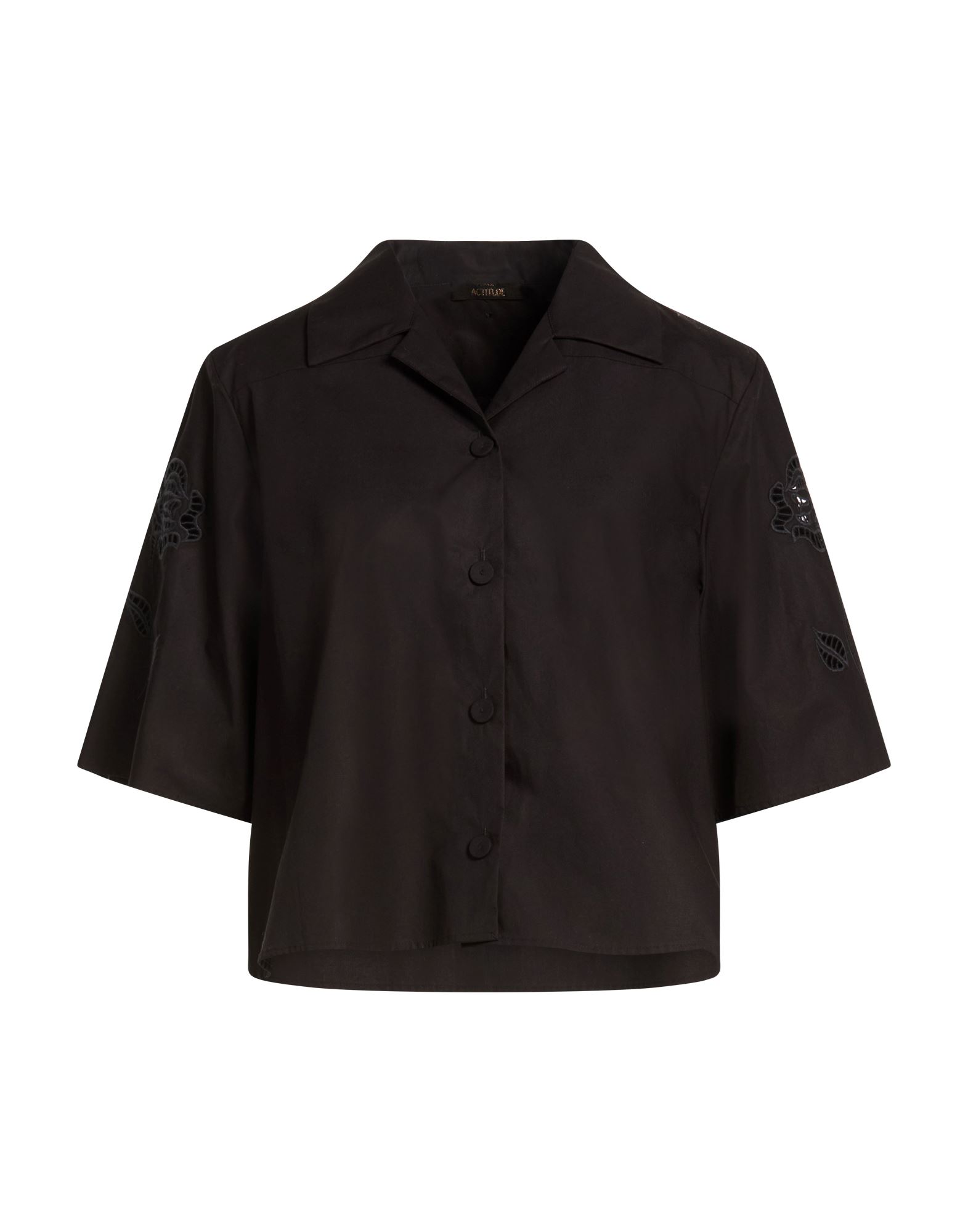  Actitude By Twinset - Tops - Hemden - On Yoox.com 