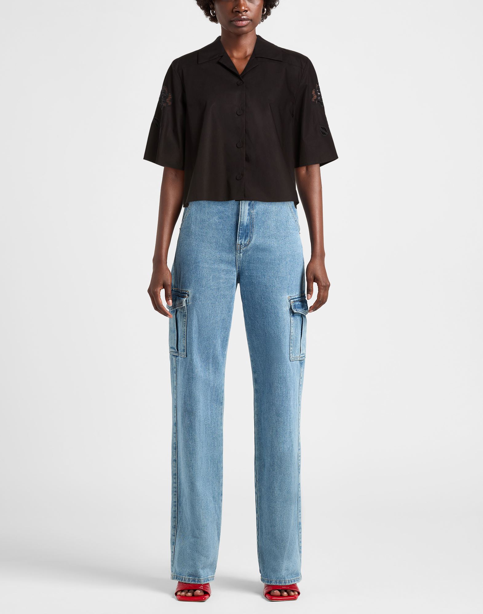  Actitude By Twinset - Tops - Hemden - On Yoox.com 