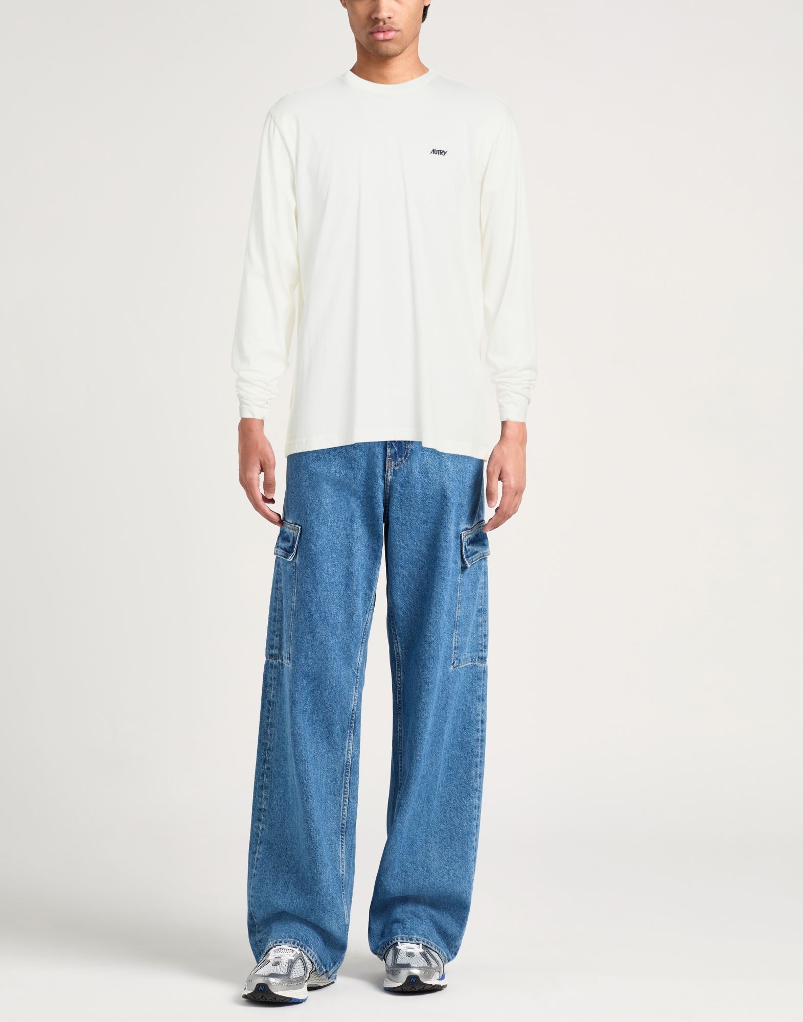  Autry - Tops - T-shirts - On Yoox.com 