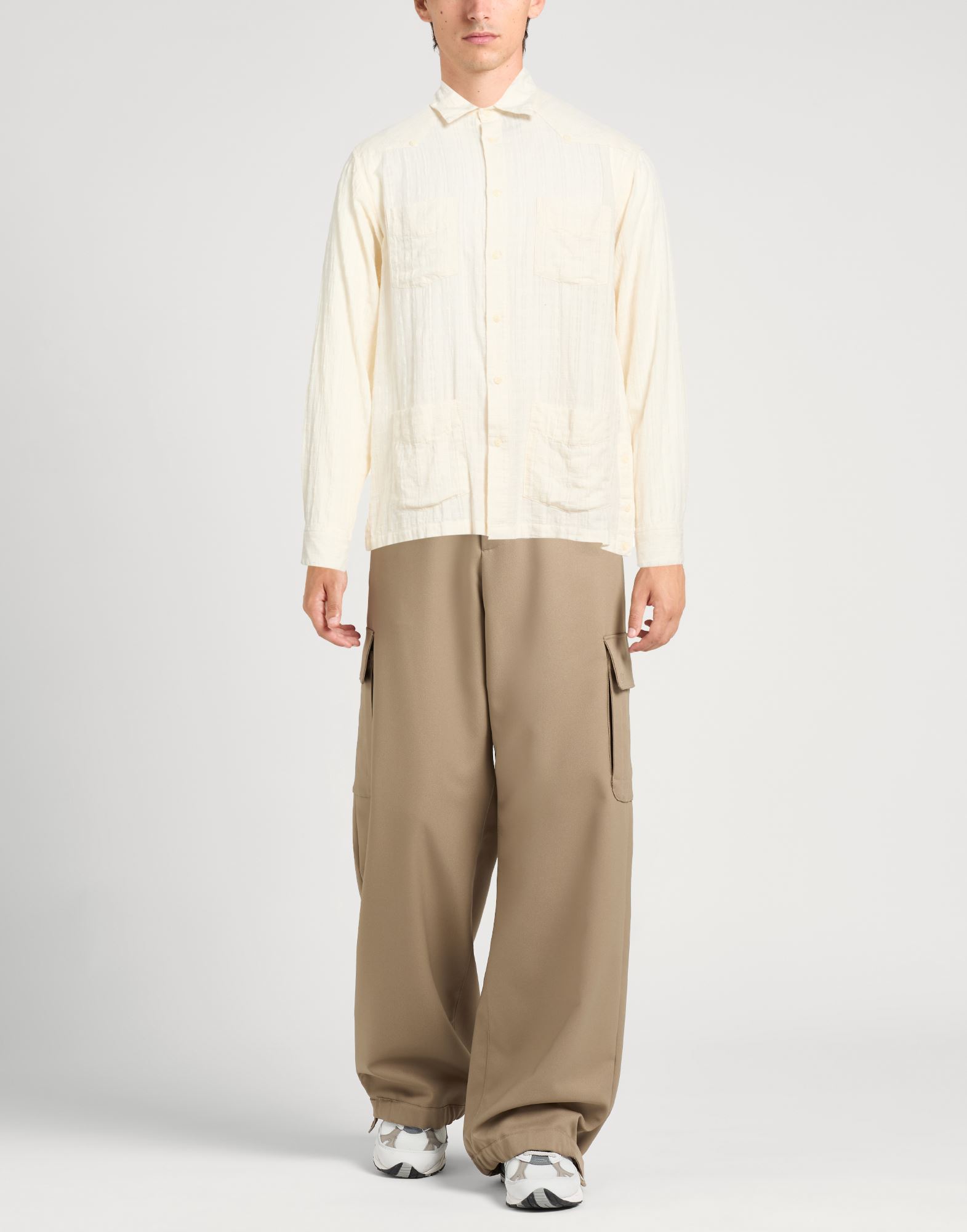  Nudie Jeans Co - Topwear - Camicie - On Yoox.com 
