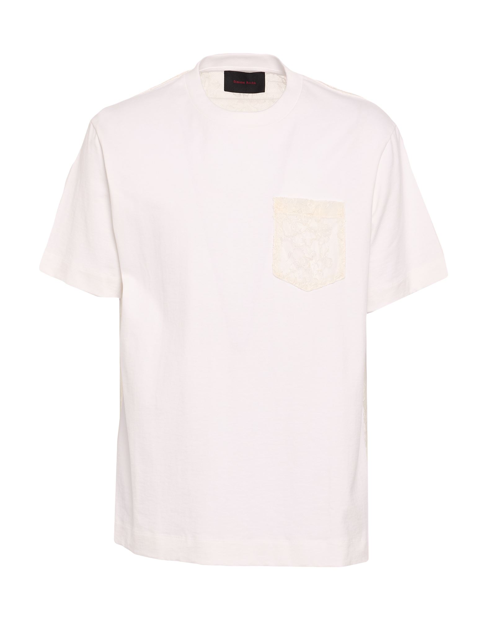  Simone Rocha - Tops - T-shirts - On Yoox.com 