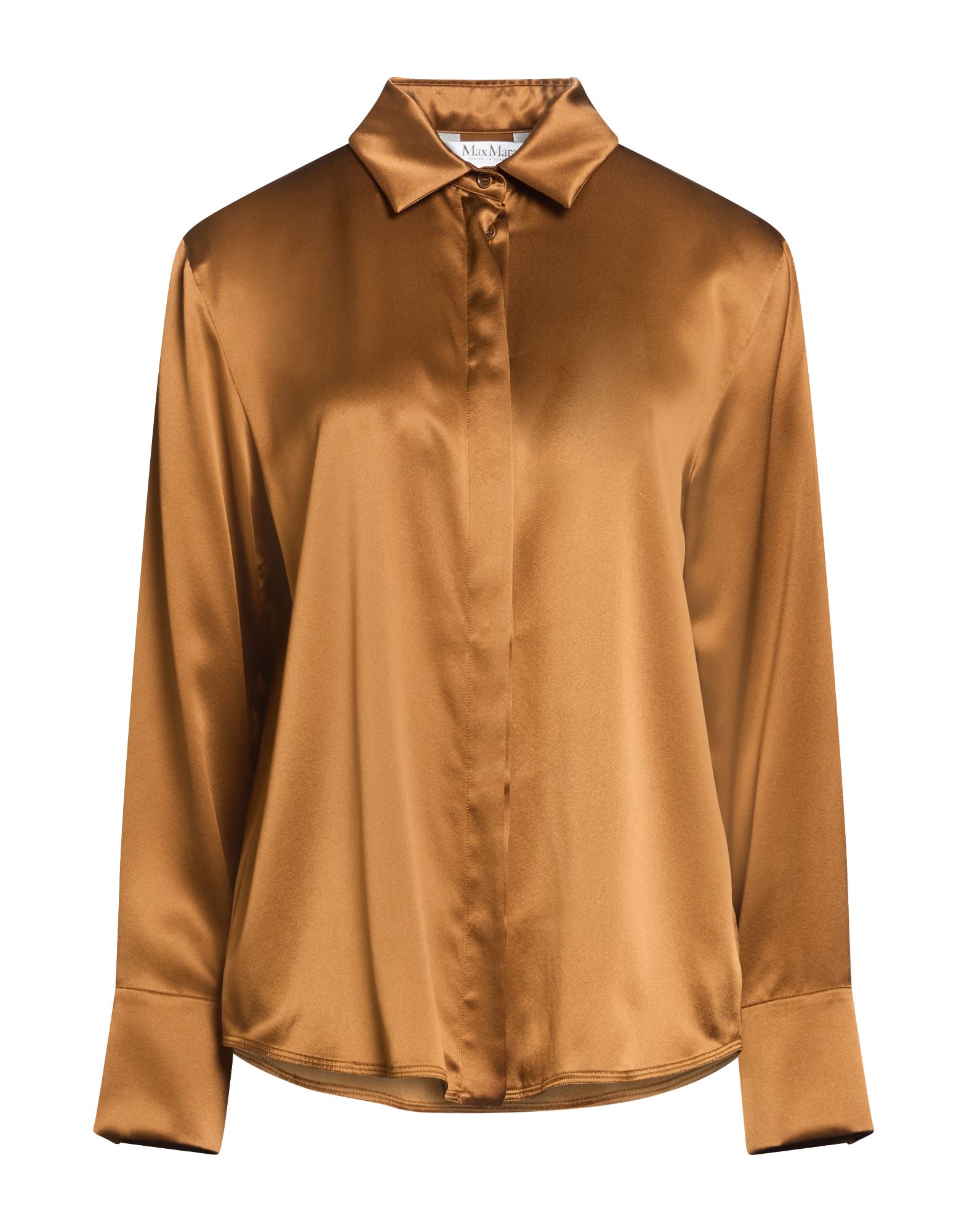 MAX MARA MAX MARA ΜΠΛΟΥΖΑΚΙΑ Πουκάμισο