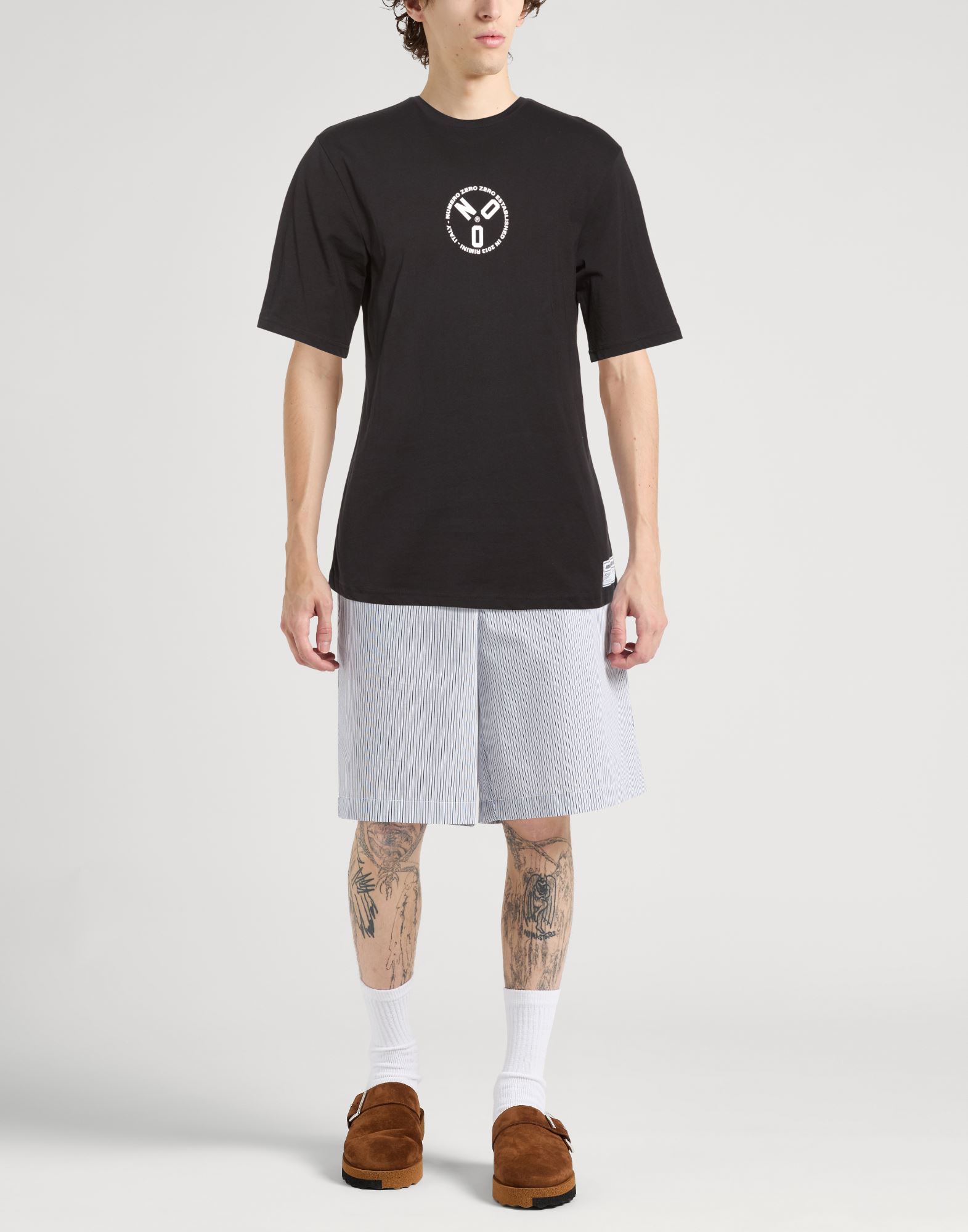  Numero 00 - Tops - T-shirts - On Yoox.com 