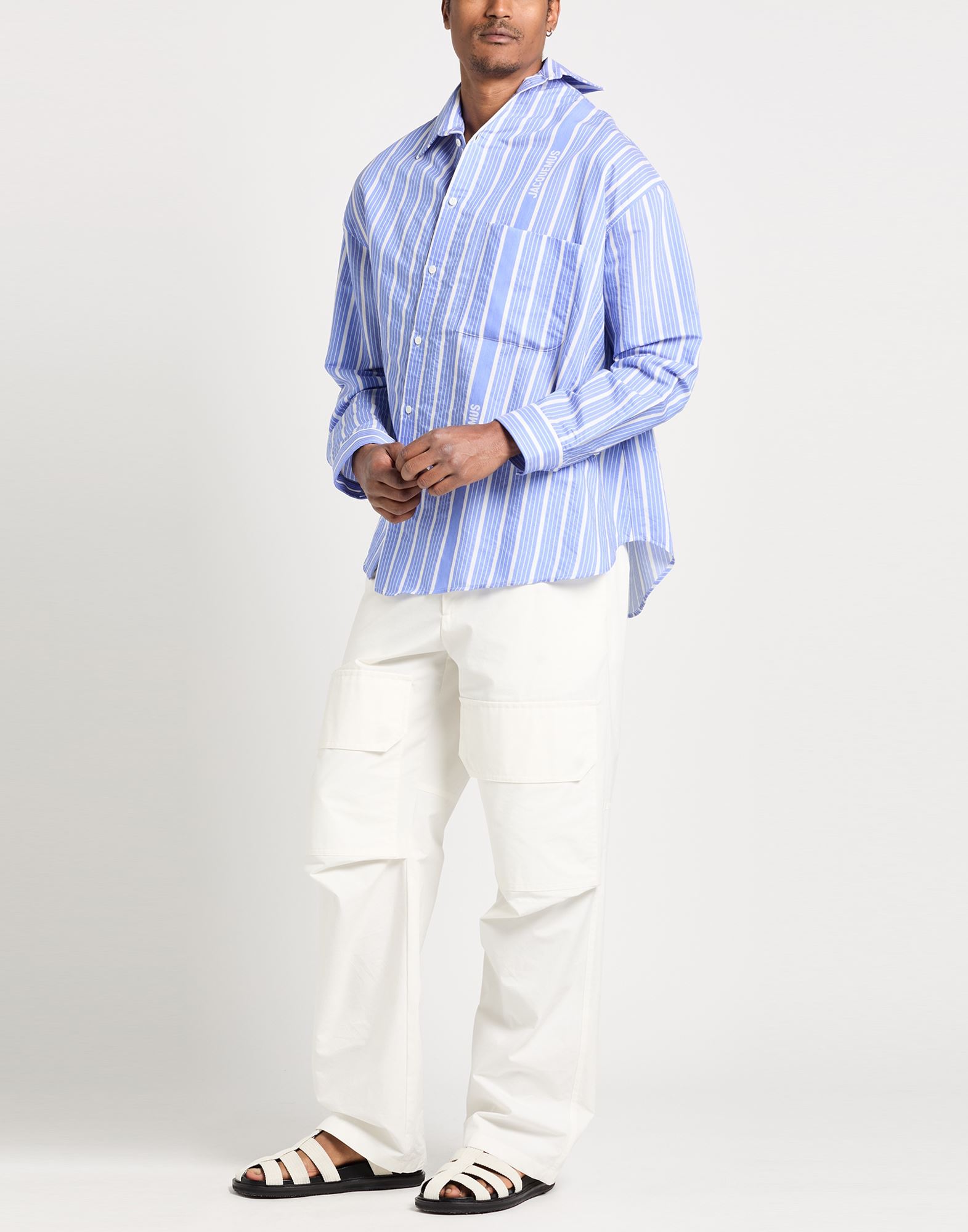  Jacquemus - Tops - Hemden - On Yoox.com 
