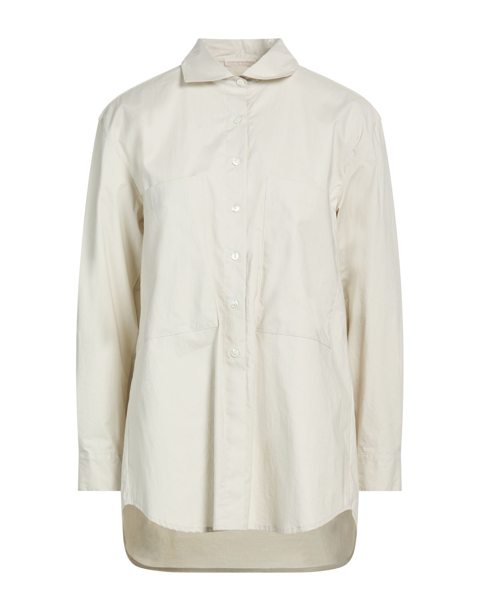  Cristina Bonfanti - Tops - Hemden - On Yoox.com 