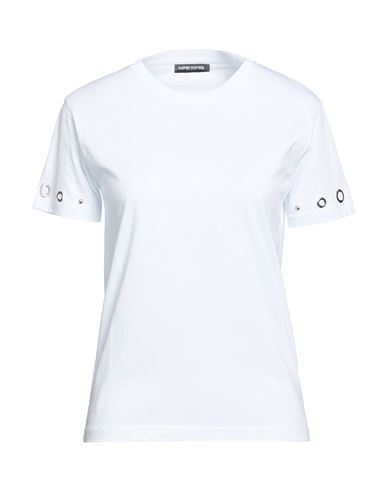 T-shirts Damen Weiß M,S,XS Damen