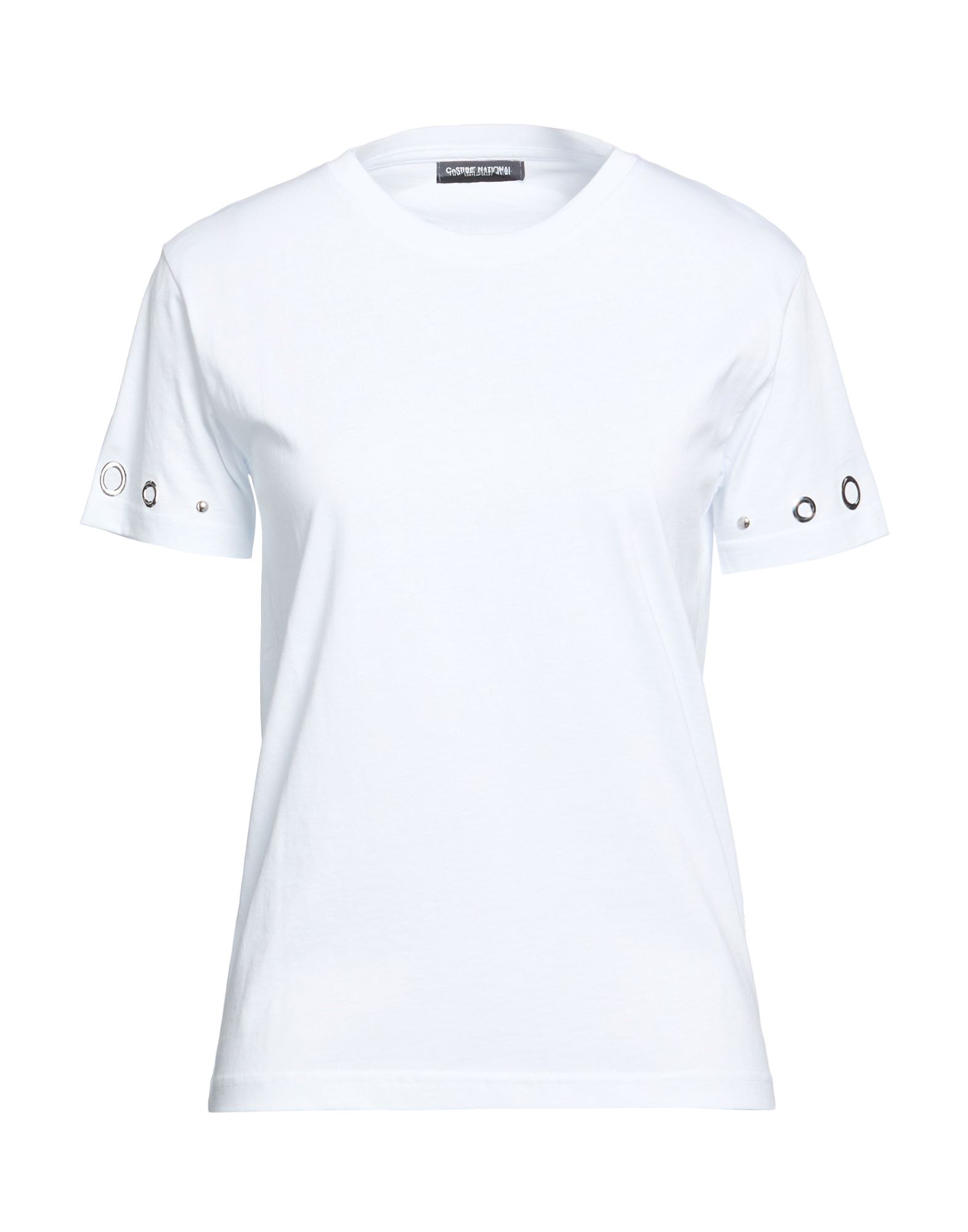  Costume National - Tops - T-shirts - On Yoox.com 