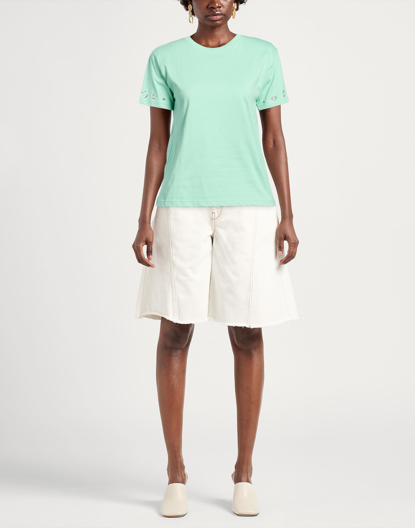 Costume National - Tops - T-shirts - On Yoox.com 