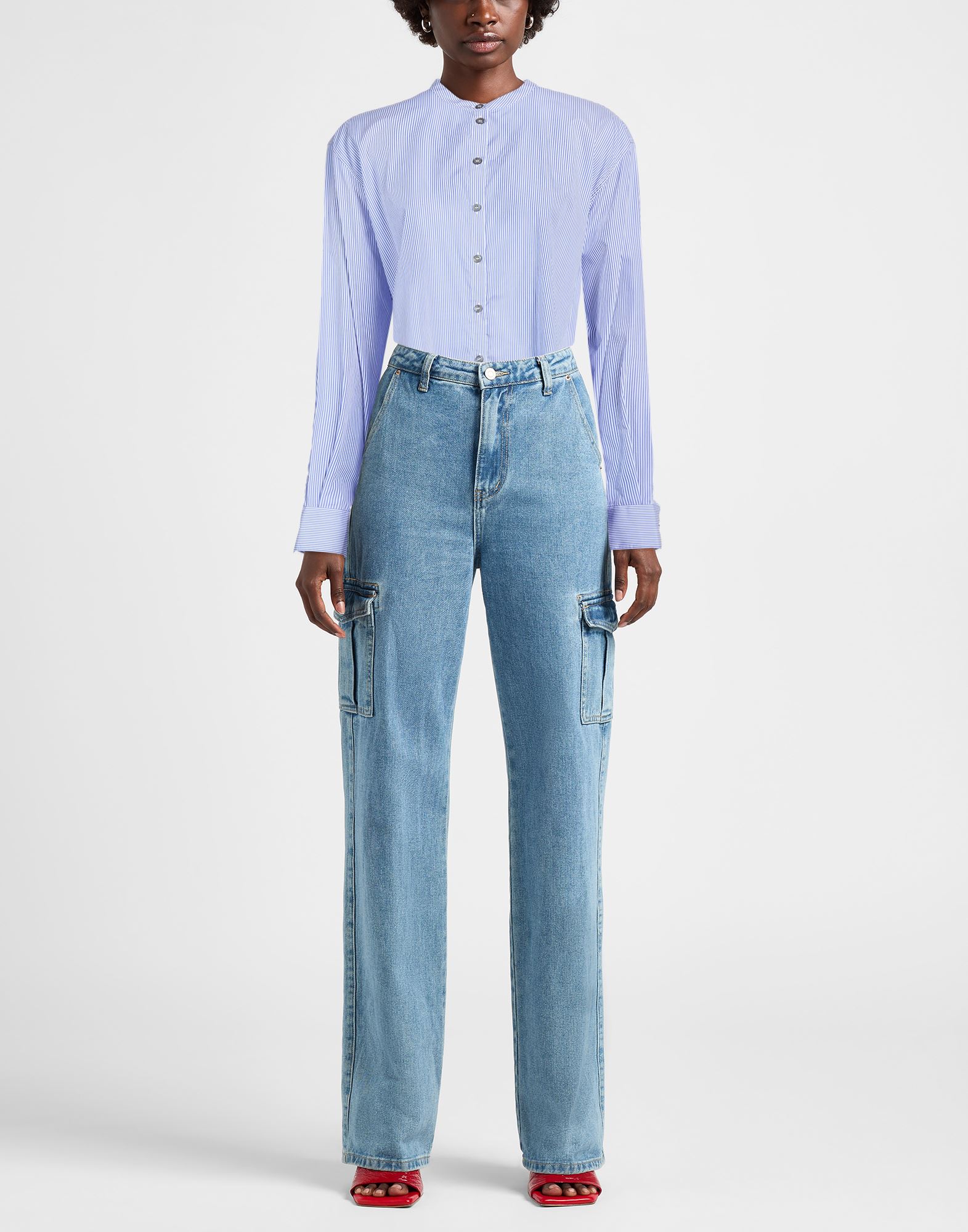  Studio Nicholson - Tops - Tops - On Yoox.com 