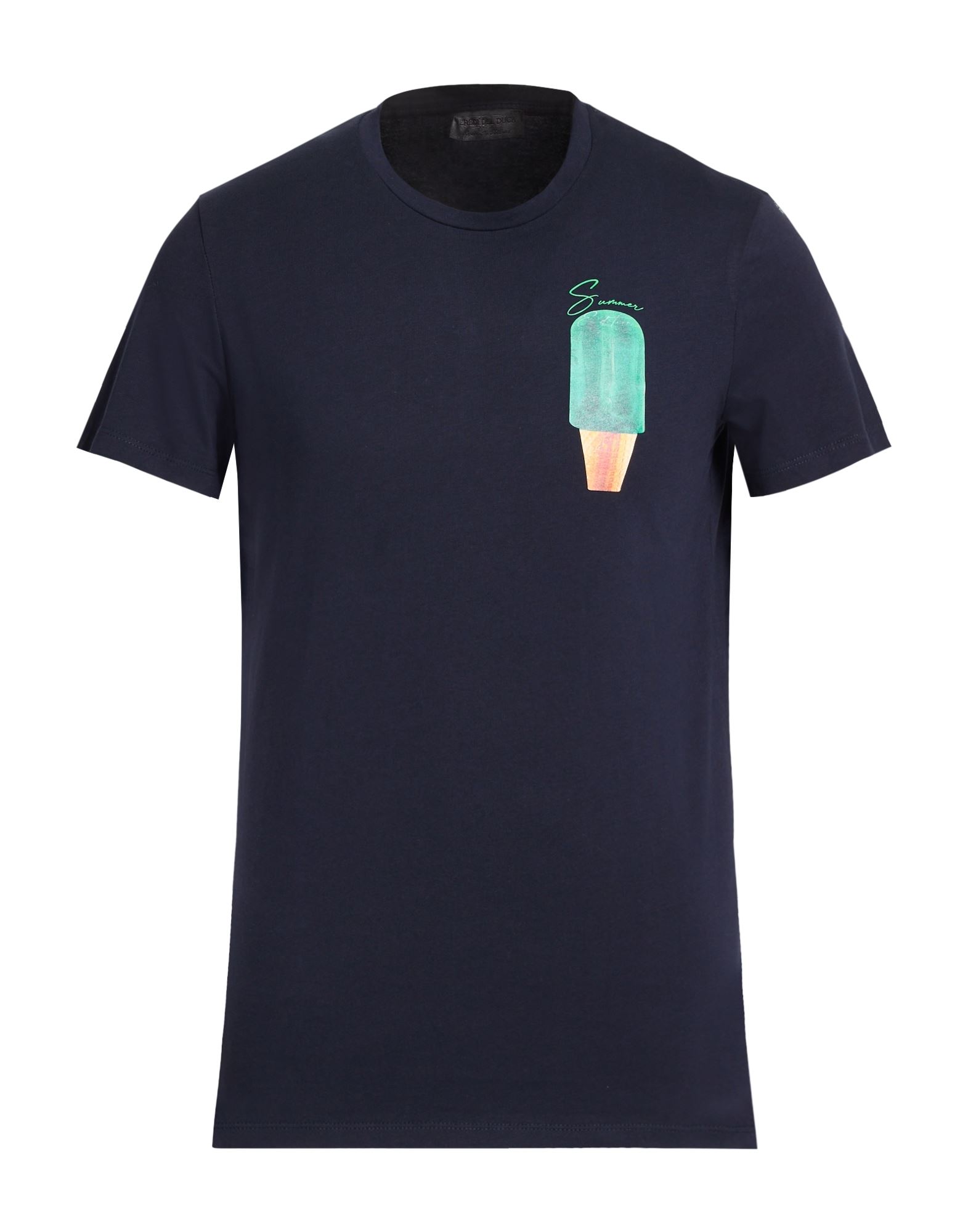  Eredi Del Duca - Tops - T-shirts - On Yoox.com 