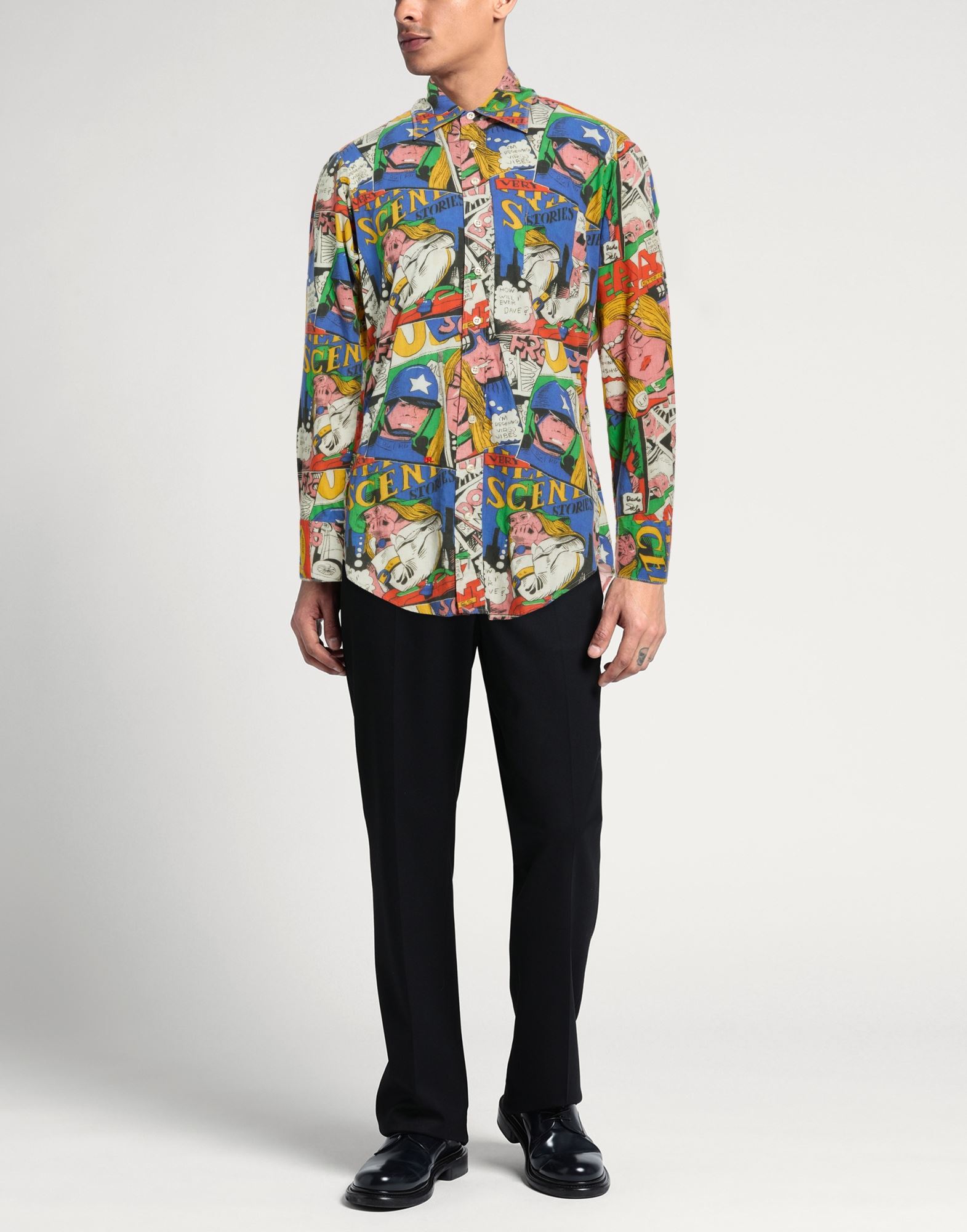  Erl - Tops - Hemden - On Yoox.com 